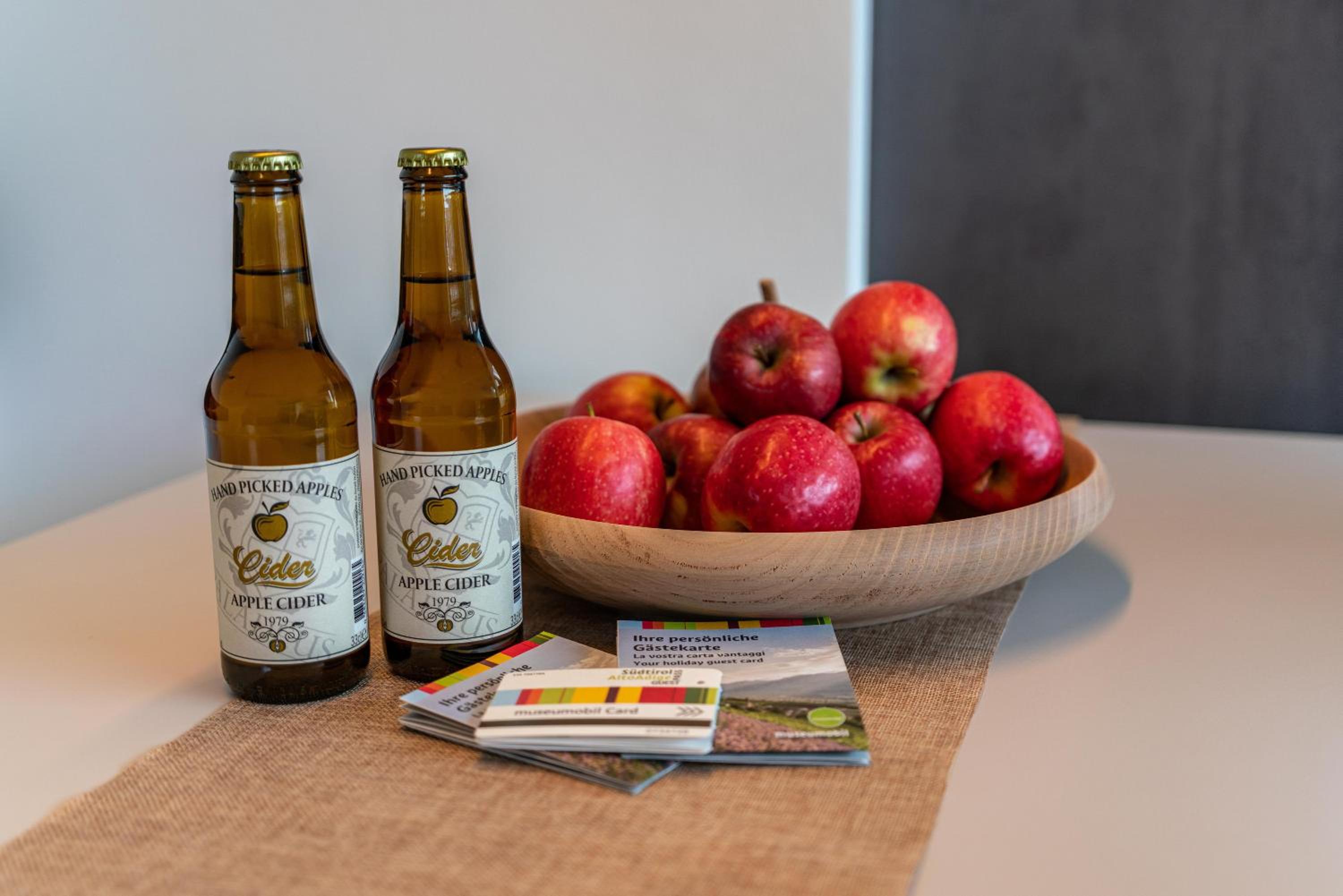 Richard´s Home Auer
