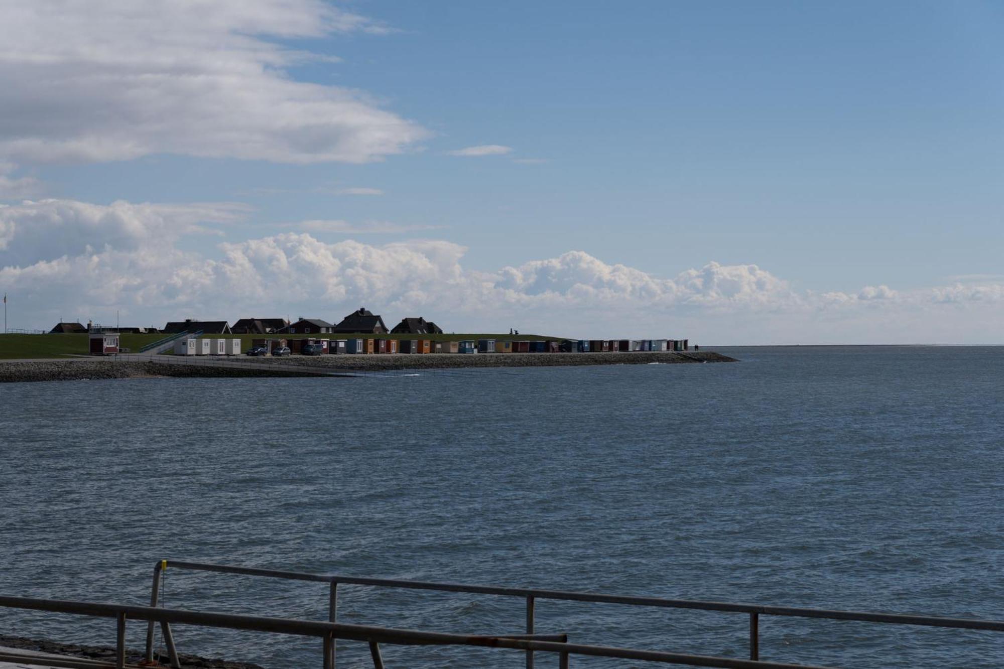 Ferienhaus Gregersen Urlaub zwischen Nord-& Ostsee