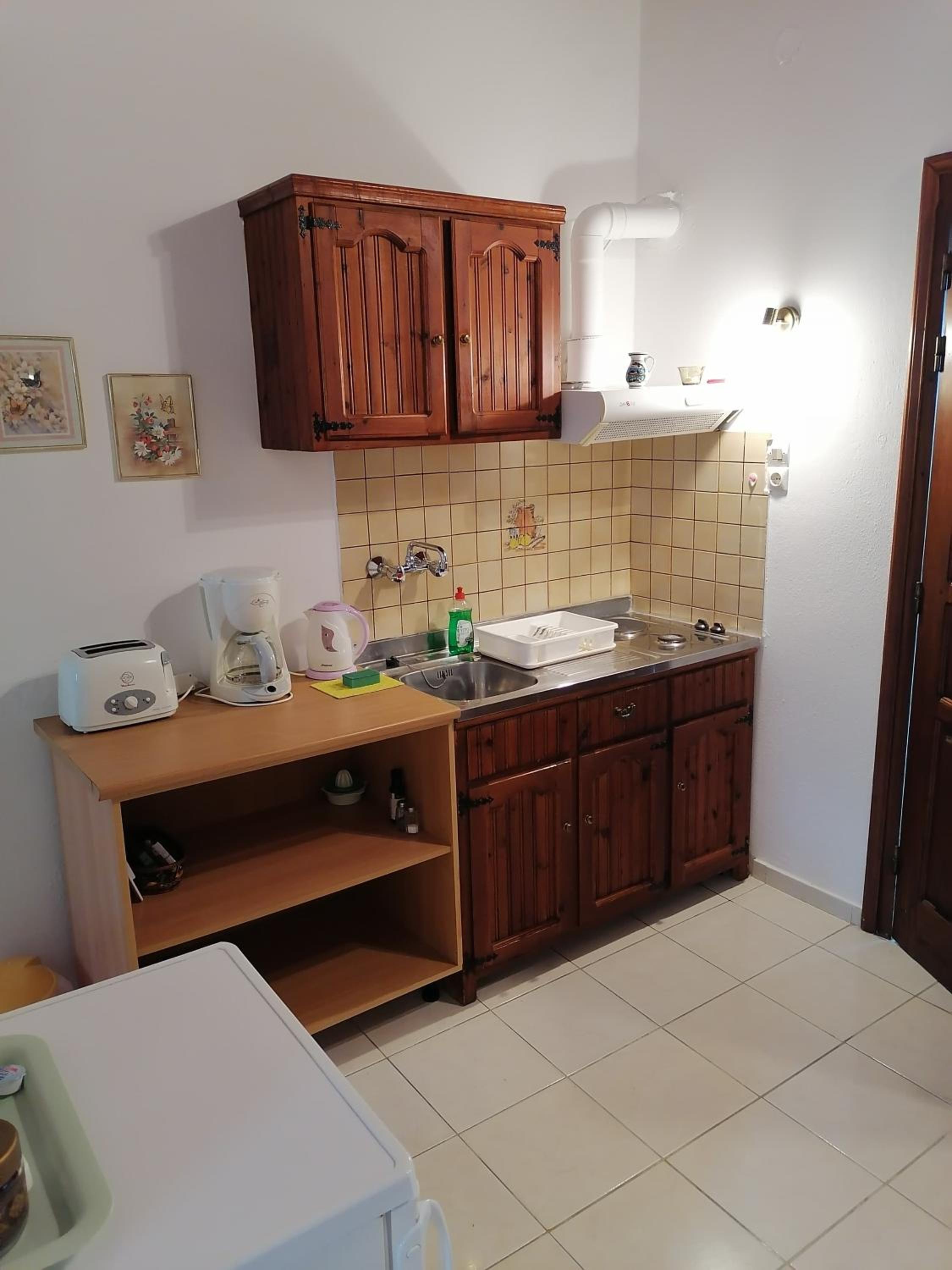 Studios Ioanna Limnionas Samos