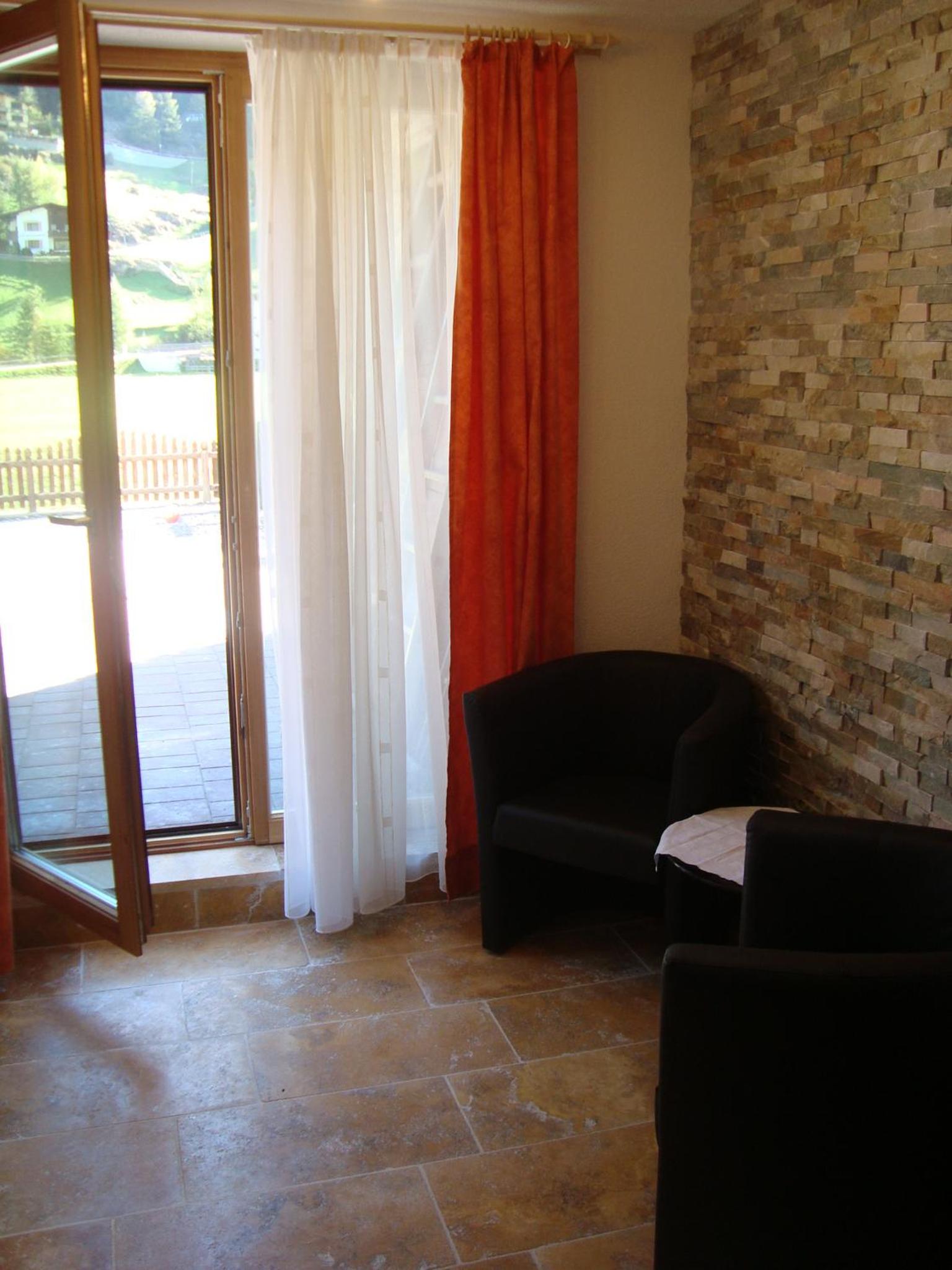 Linserhof Ferienappartements