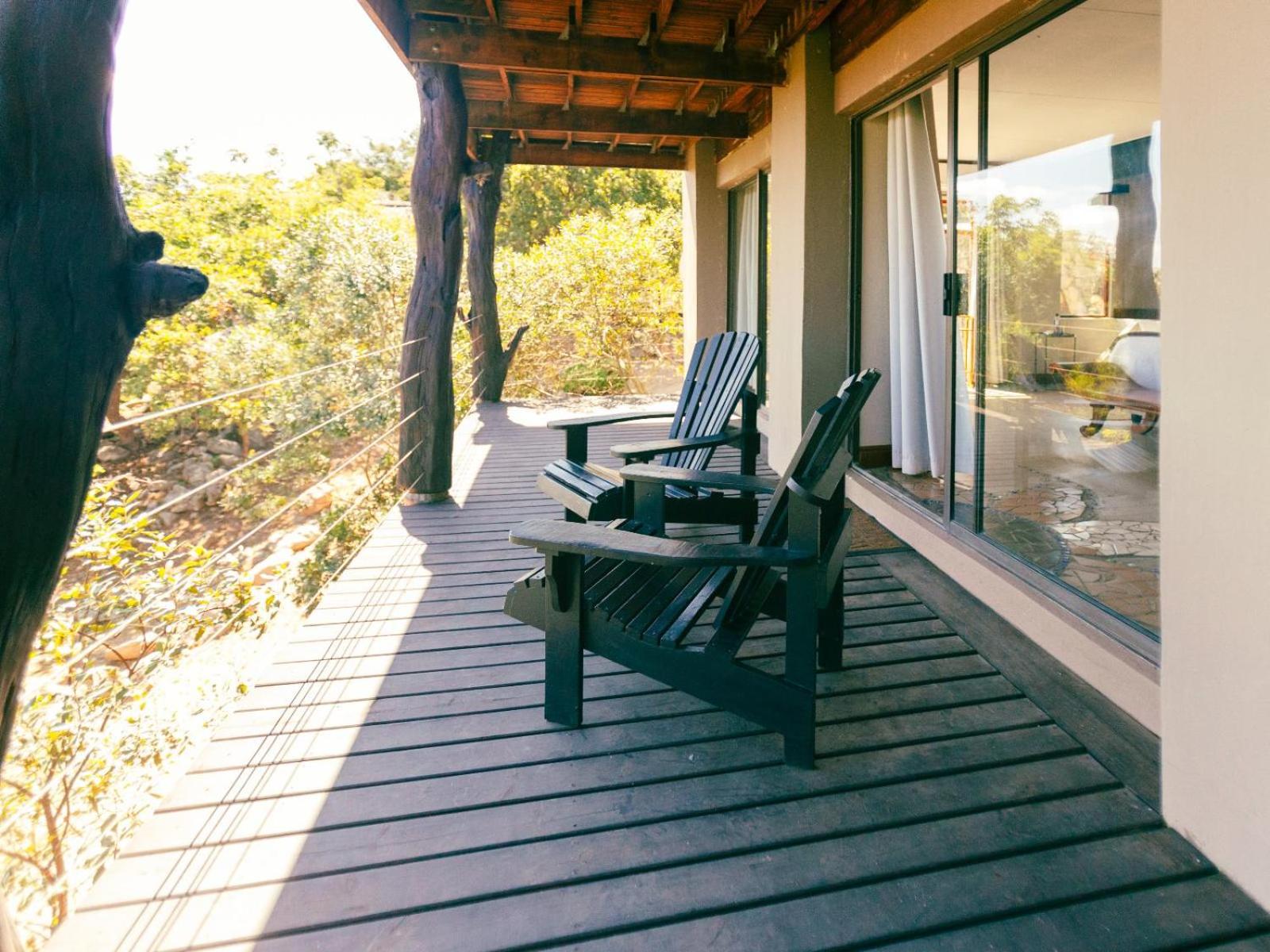 Oluchi Lodge