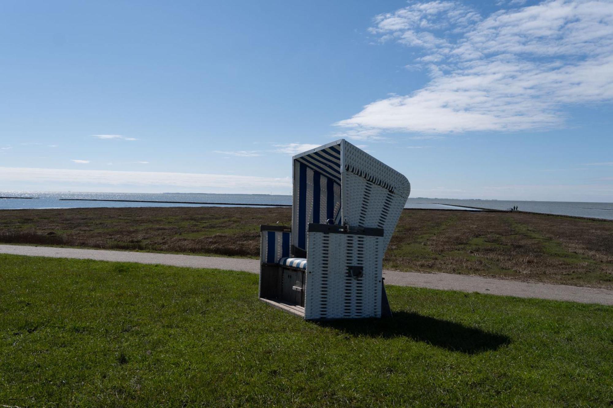 Ferienhaus Gregersen Urlaub zwischen Nord-& Ostsee