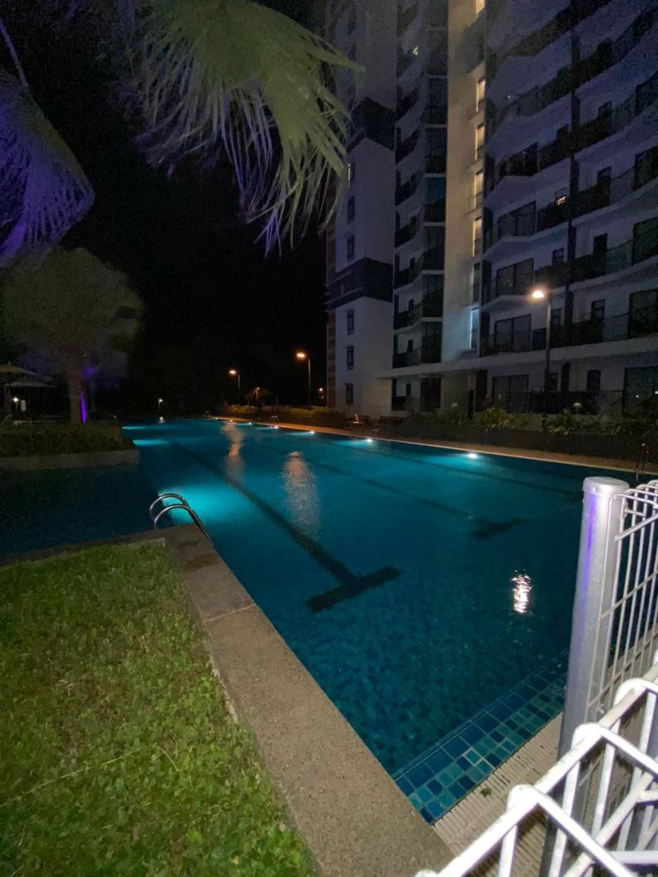 Homestay Timurbay