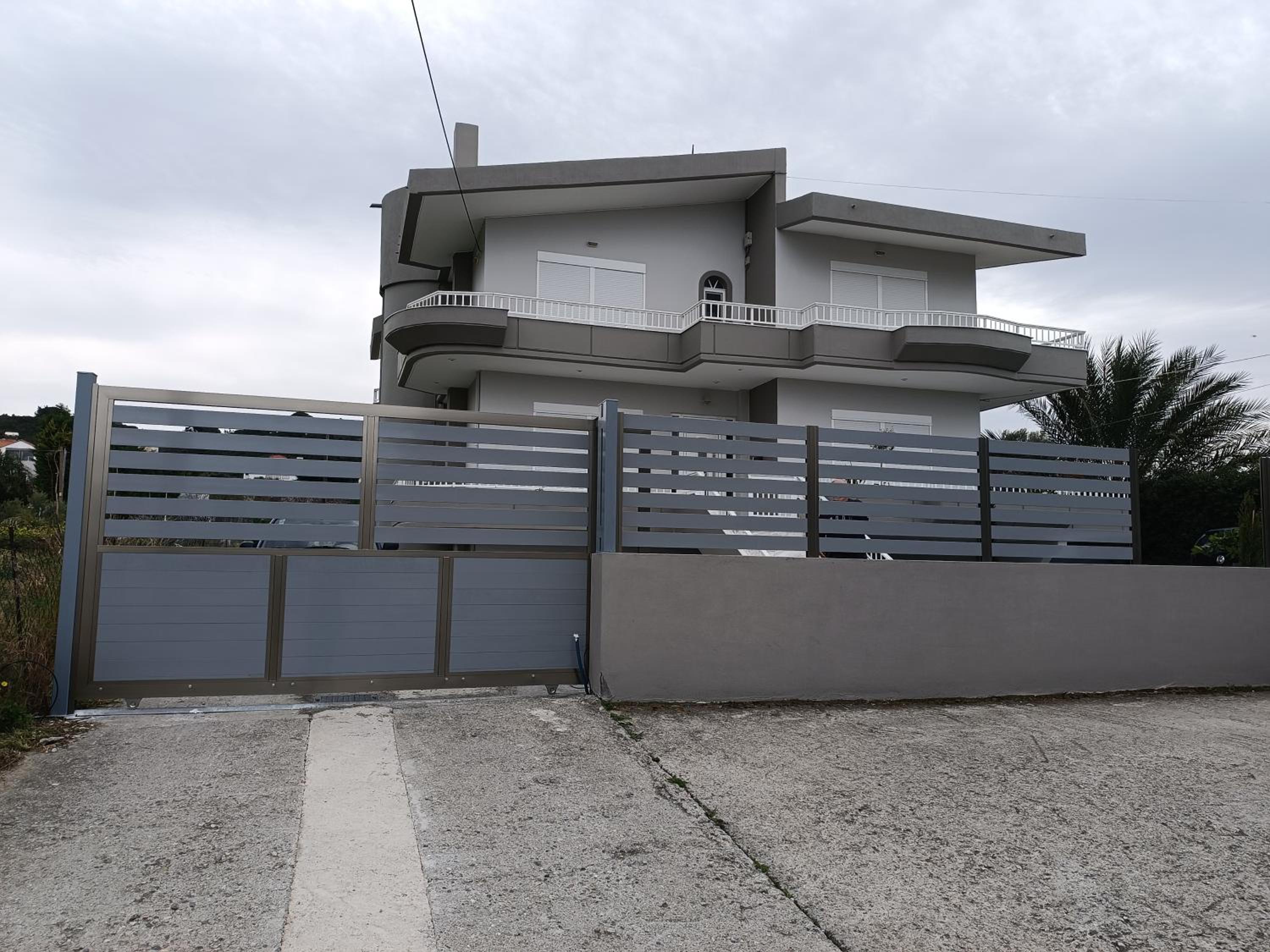 GianAngelo Holiday Villa