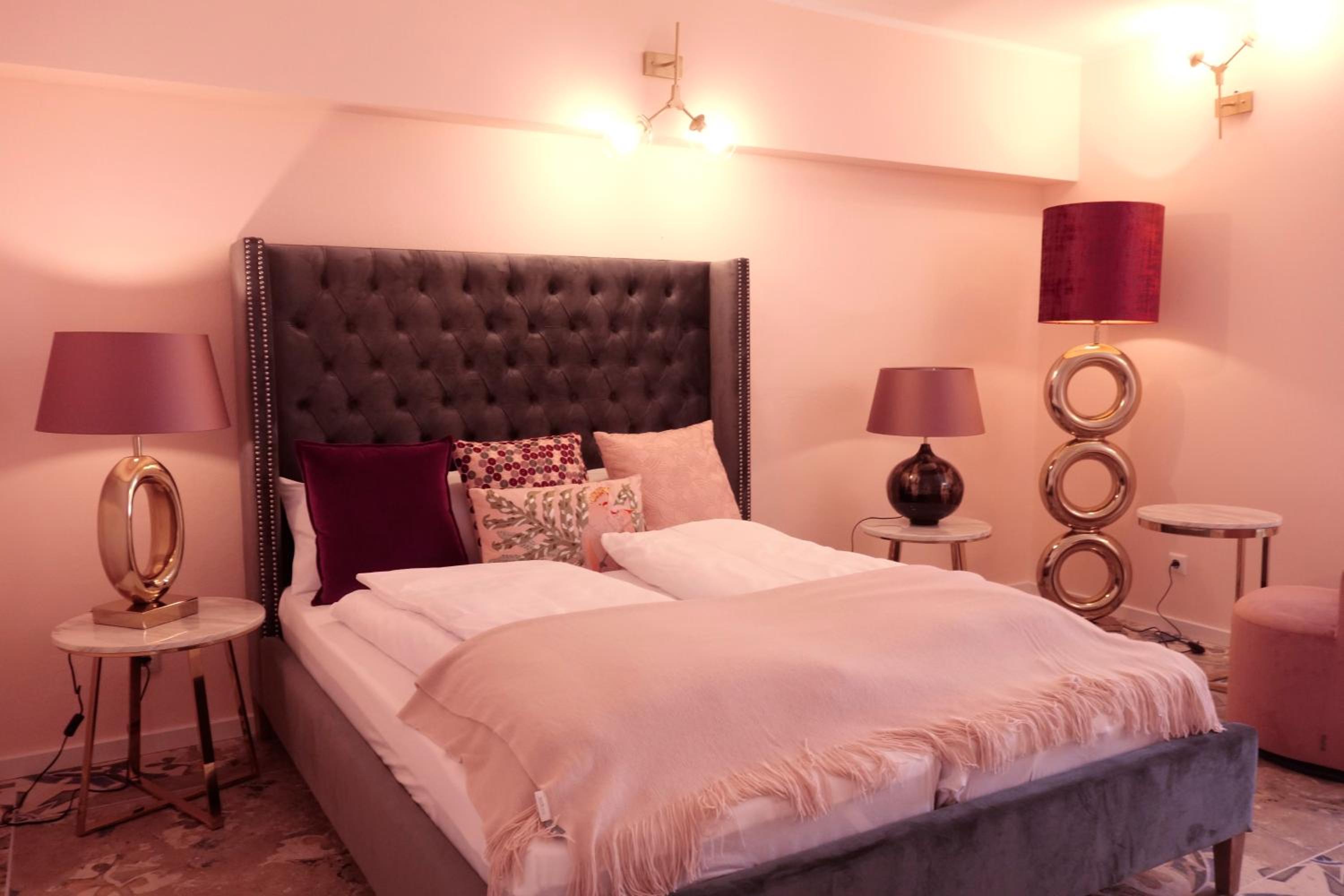Gästezimmer Klassen(T)raum