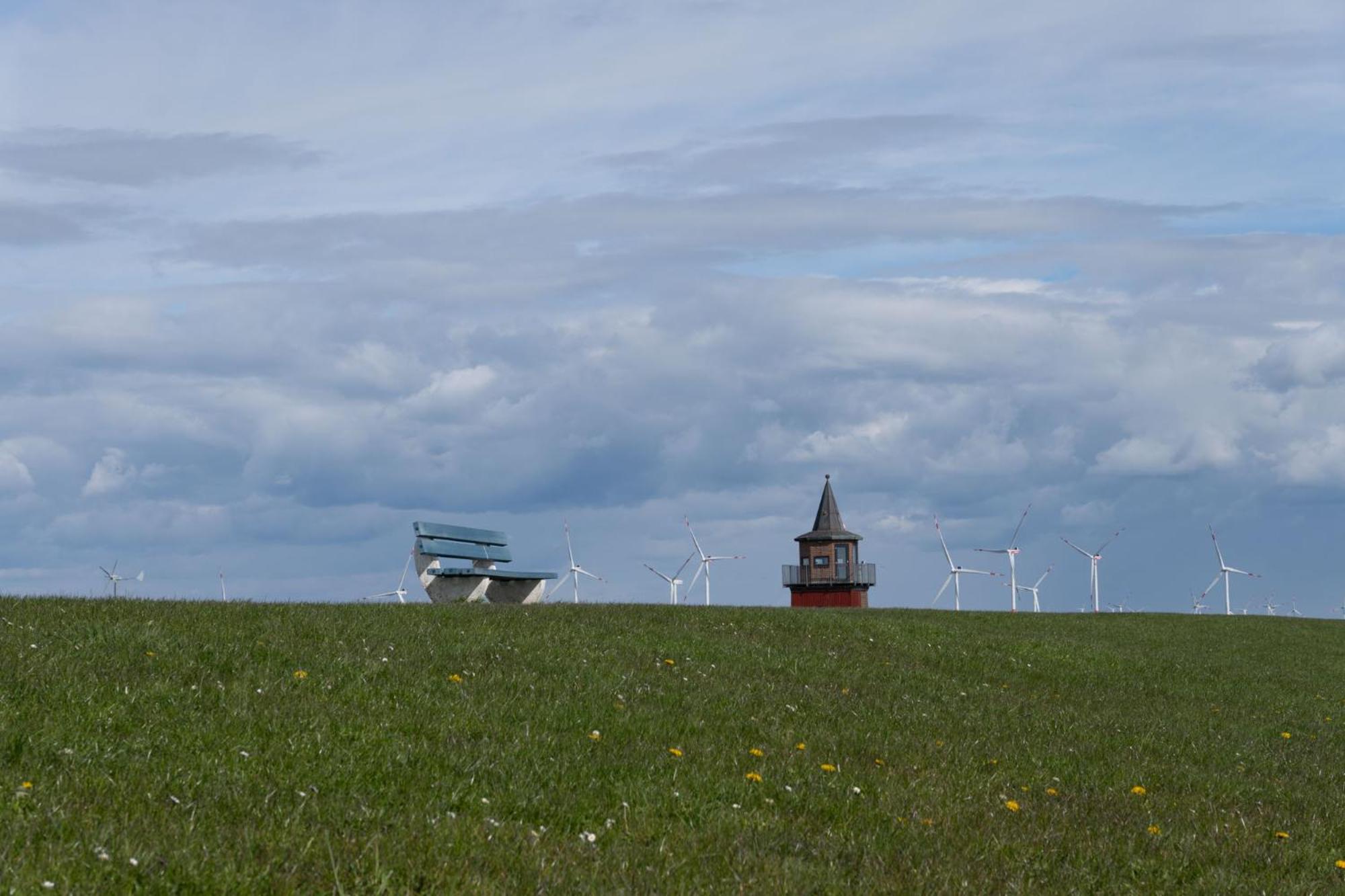 Ferienhaus Gregersen Urlaub zwischen Nord-& Ostsee