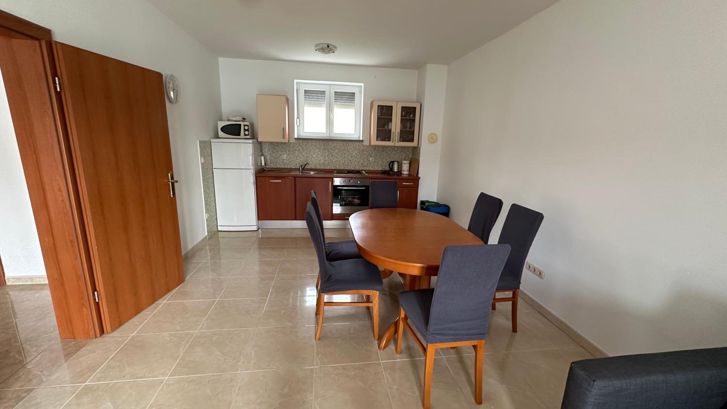 APARTMAN 2 Istočna Gomilica view 4