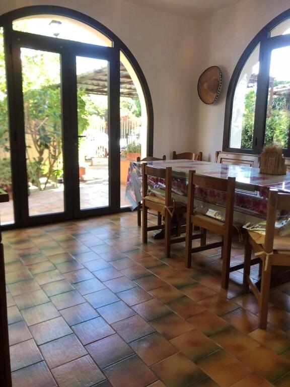 Villa Angel view 2