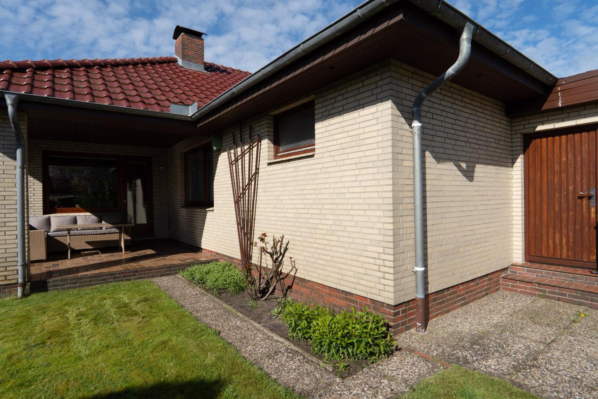 Ferienhaus Gregersen Urlaub zwischen Nord-& Ostsee