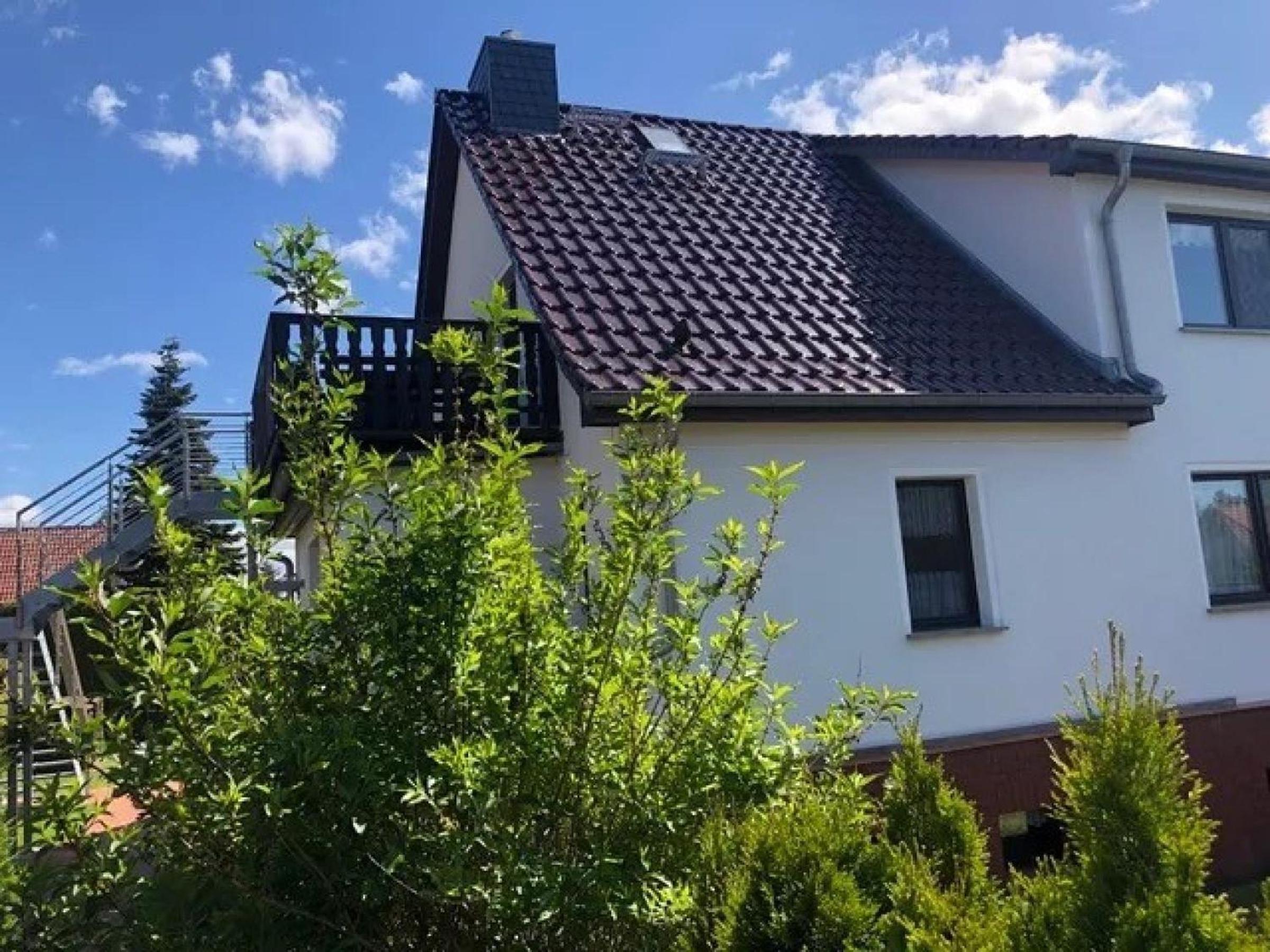 KOS-Haus Bergmann