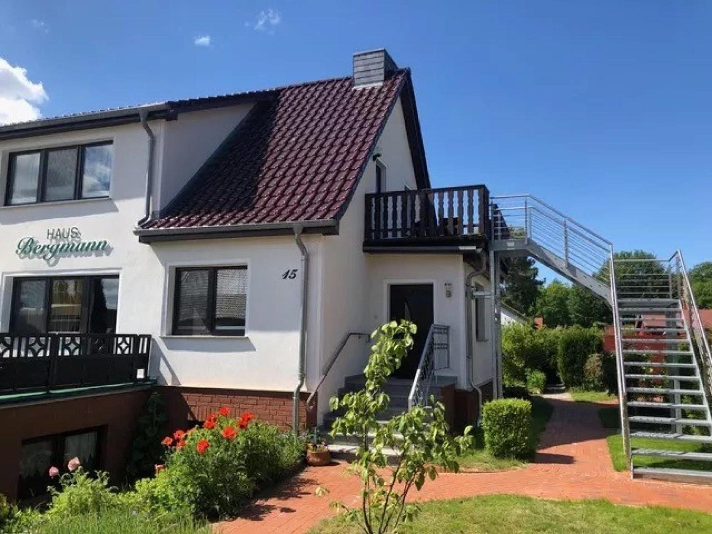 KOS-Haus Bergmann