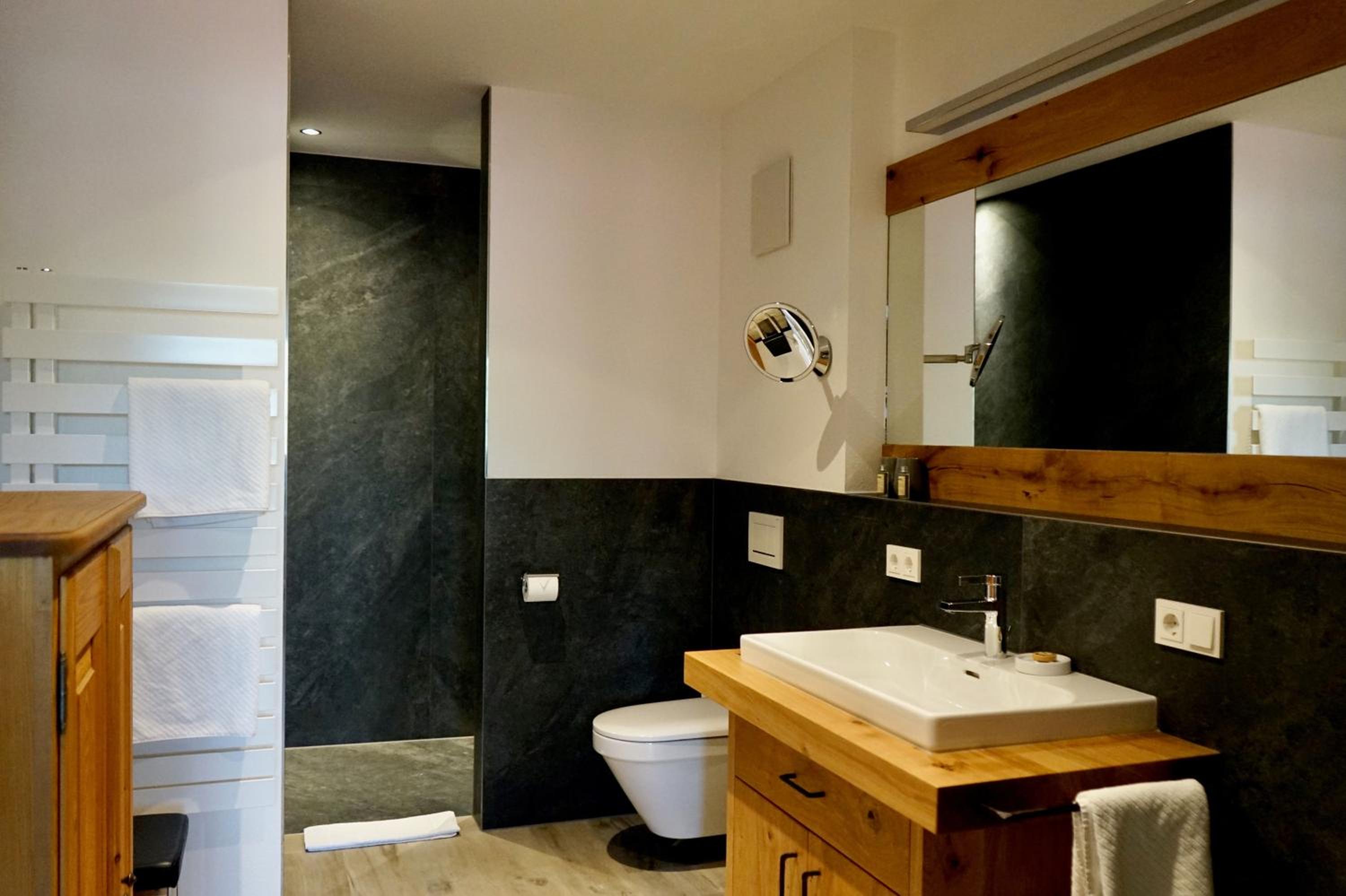 Ferienwohnung Ringspitz