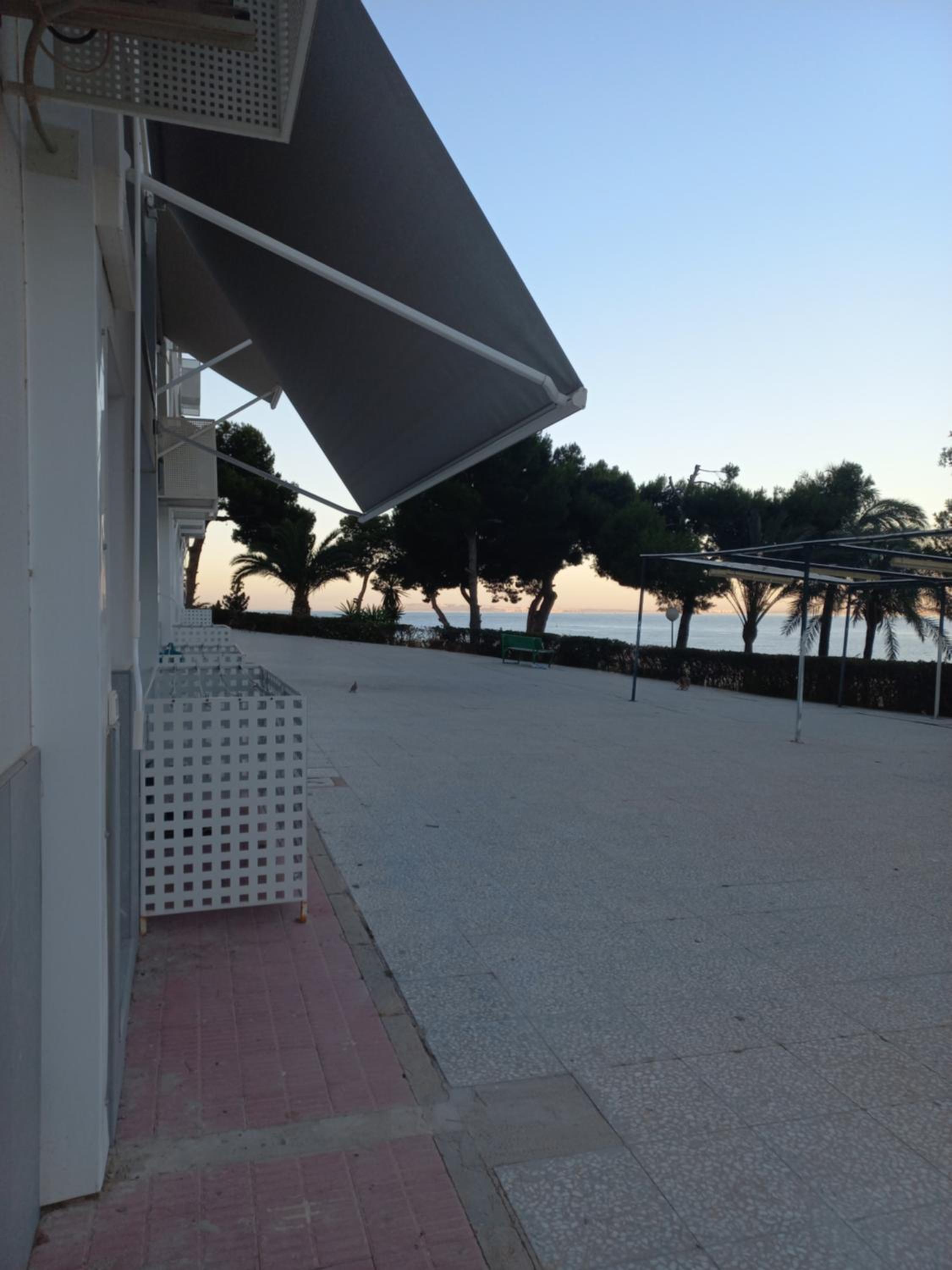 La Remera playa