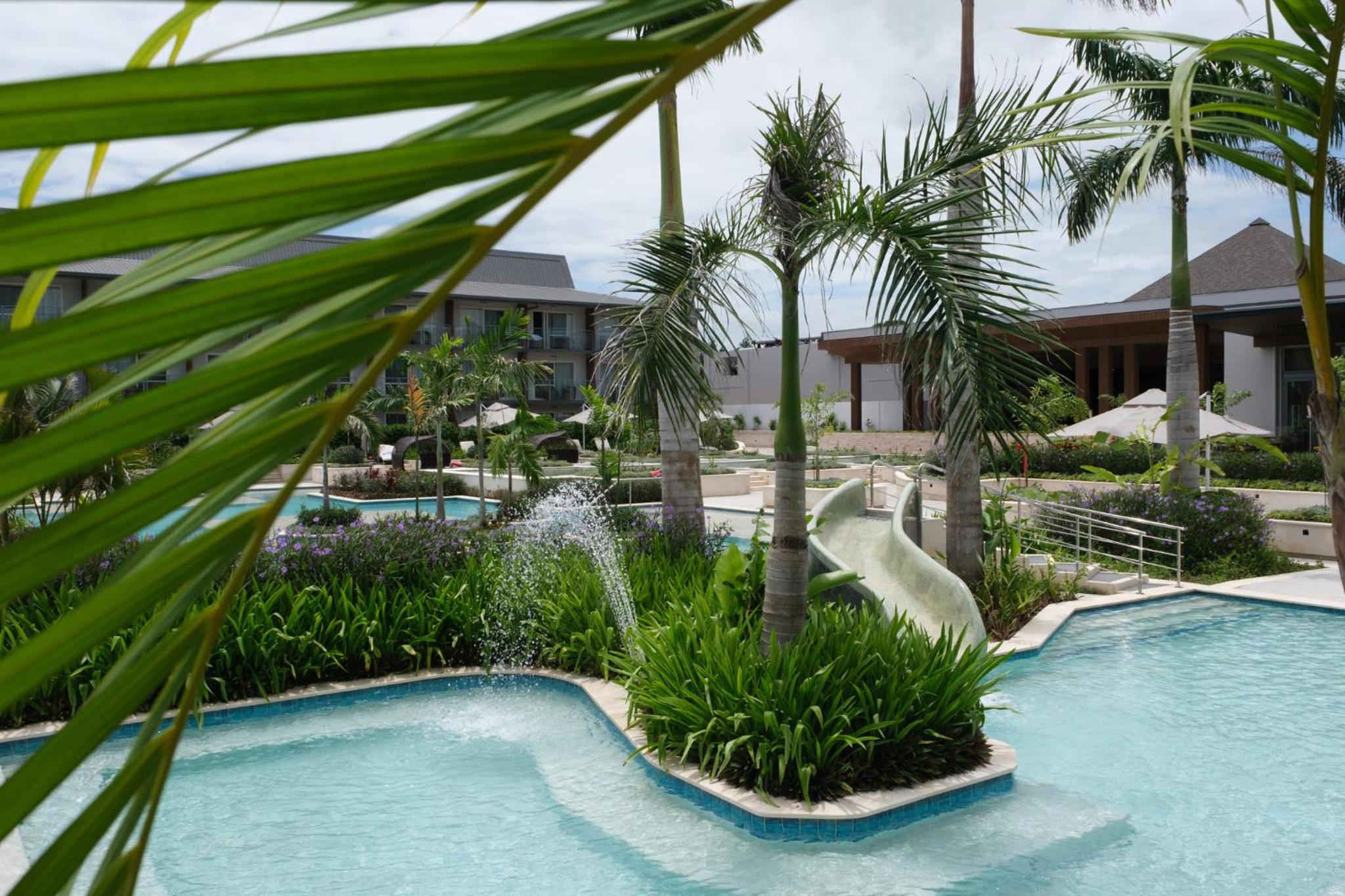Crowne Plaza Fiji Nadi Bay Resort & Spa by IHG 10