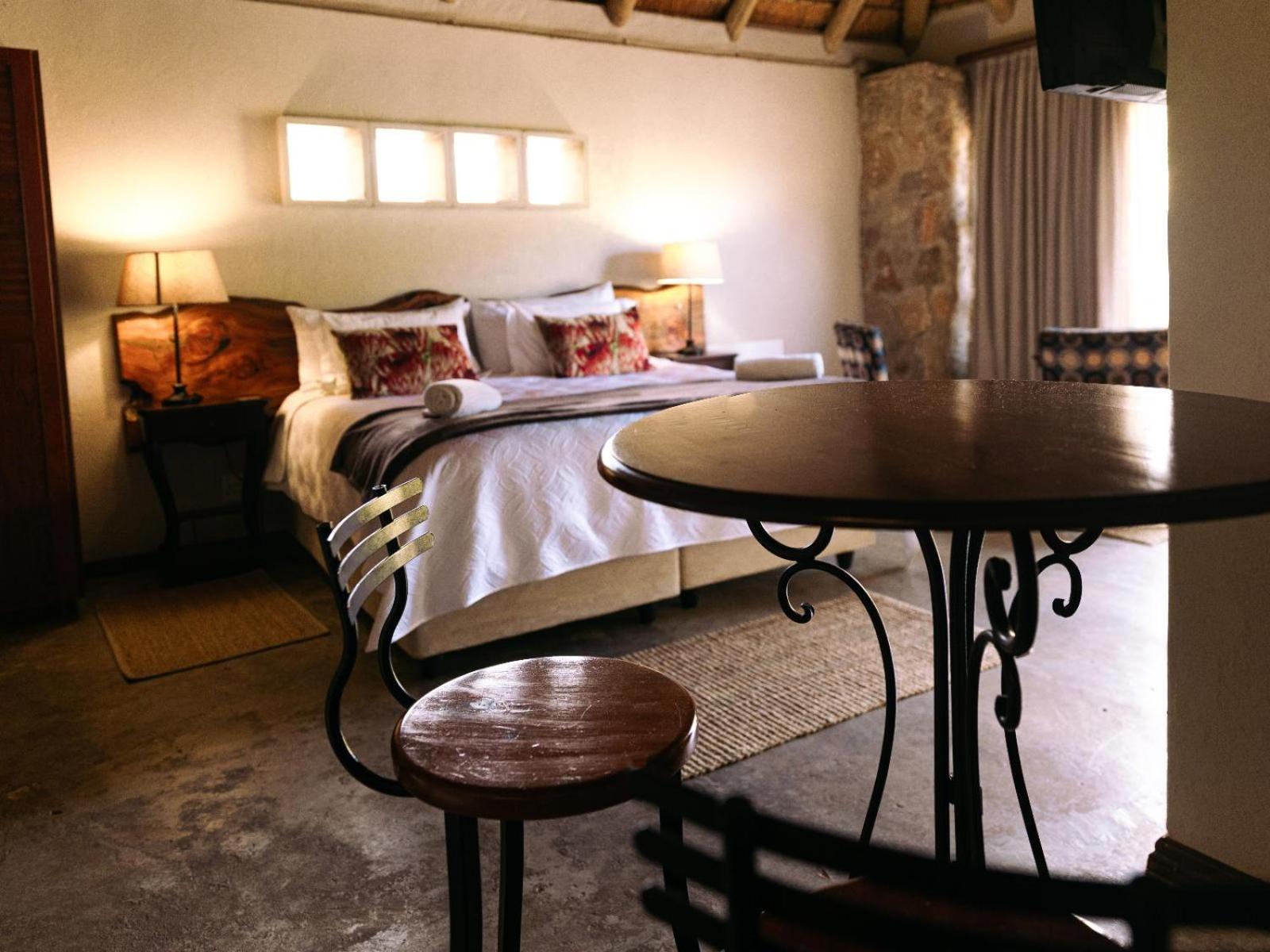 Oluchi Lodge