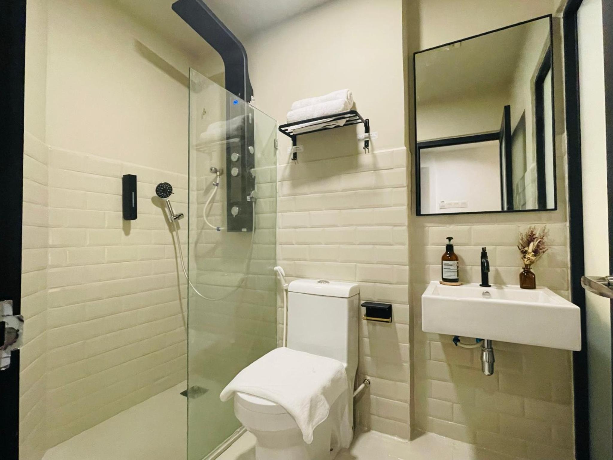 The Philea Suite