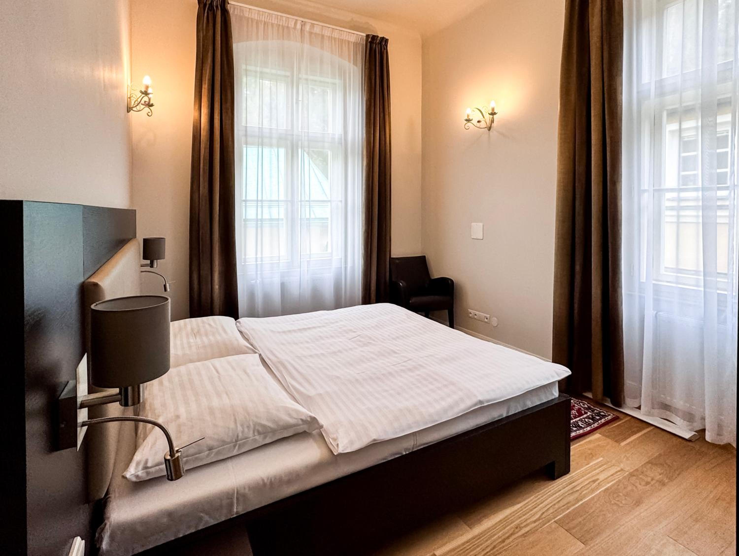 Boutique Hotel Le théâtre