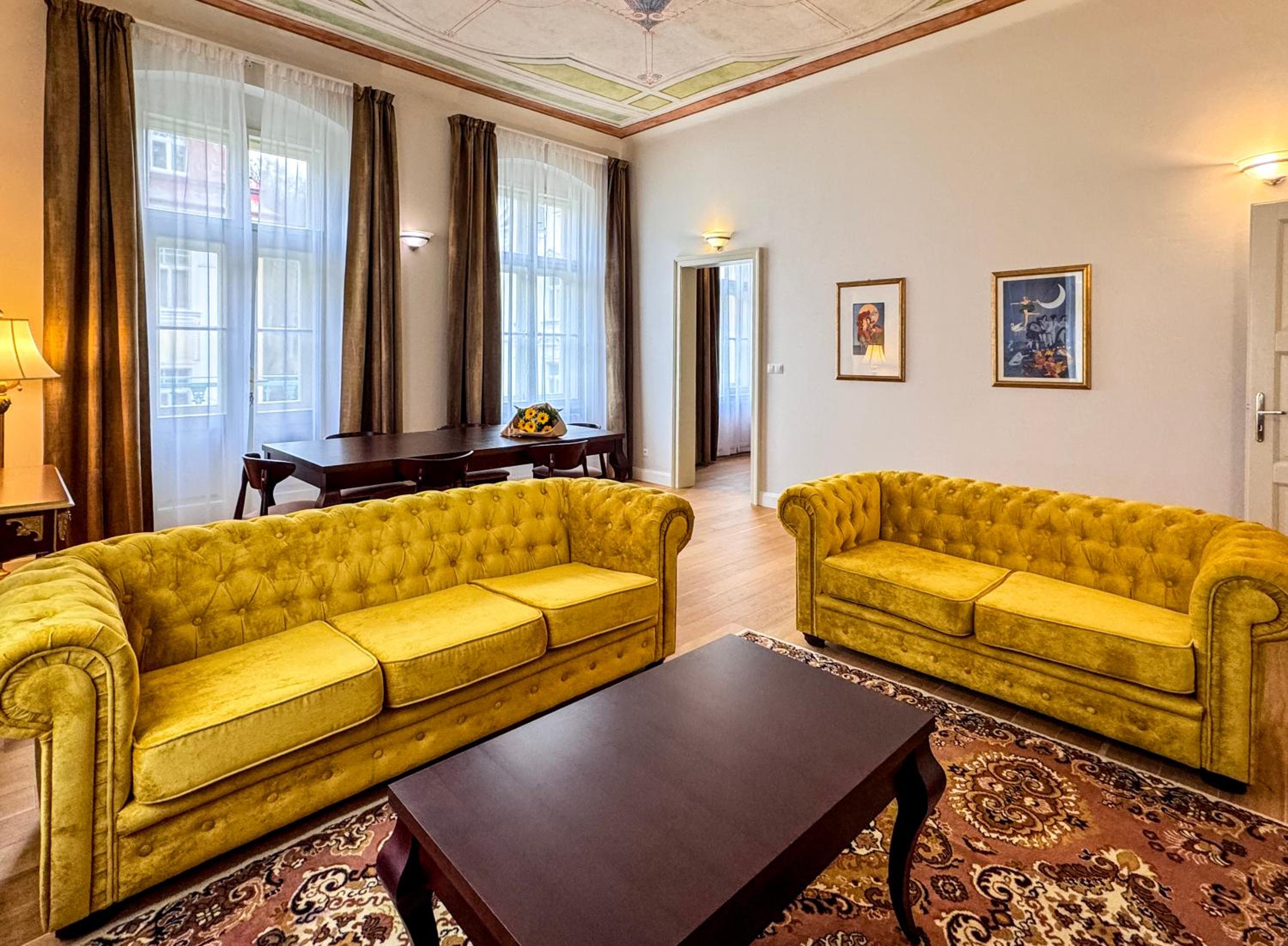 Boutique Hotel Le théâtre