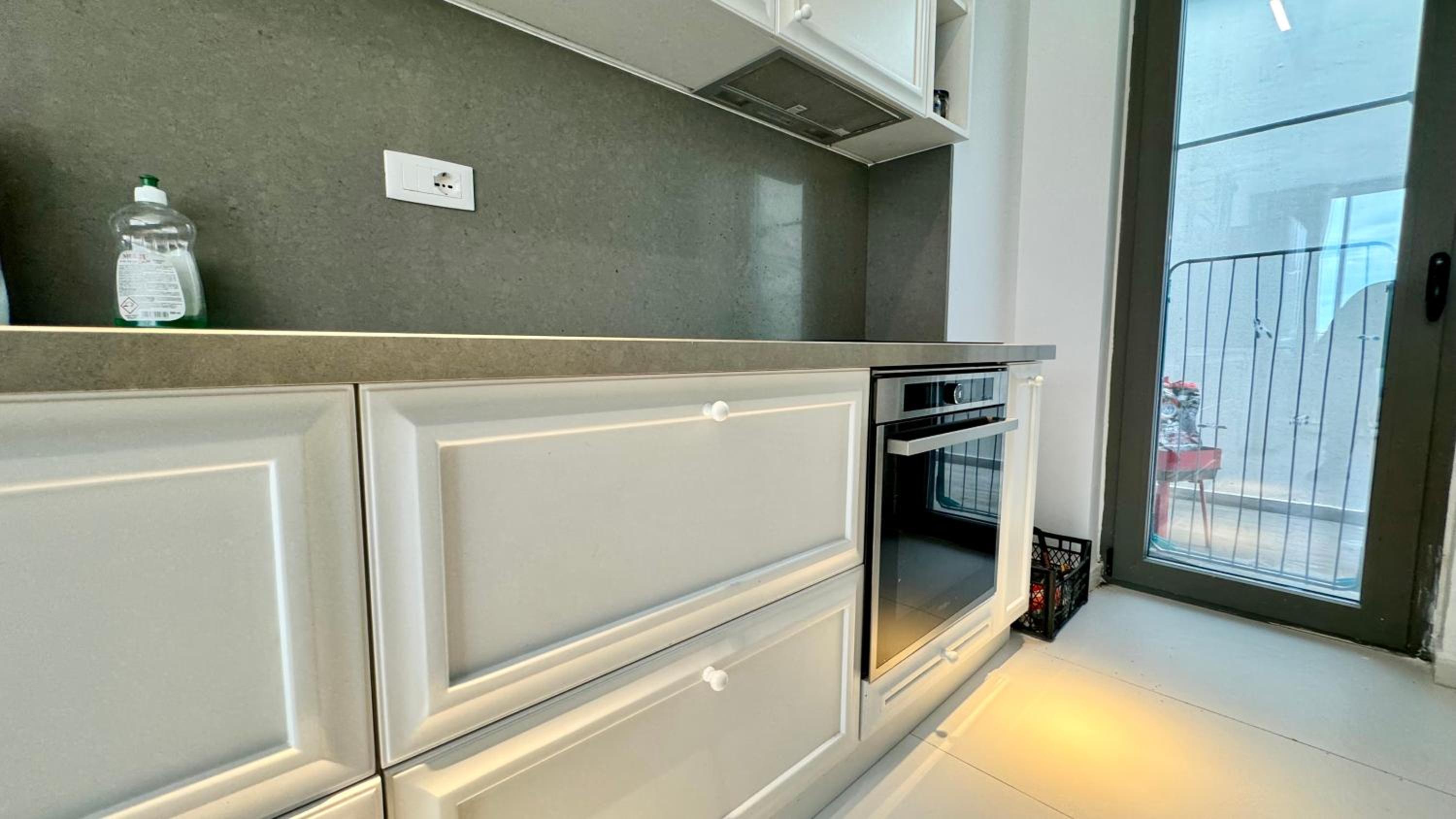 Spring Villa Olea Residence Drimades