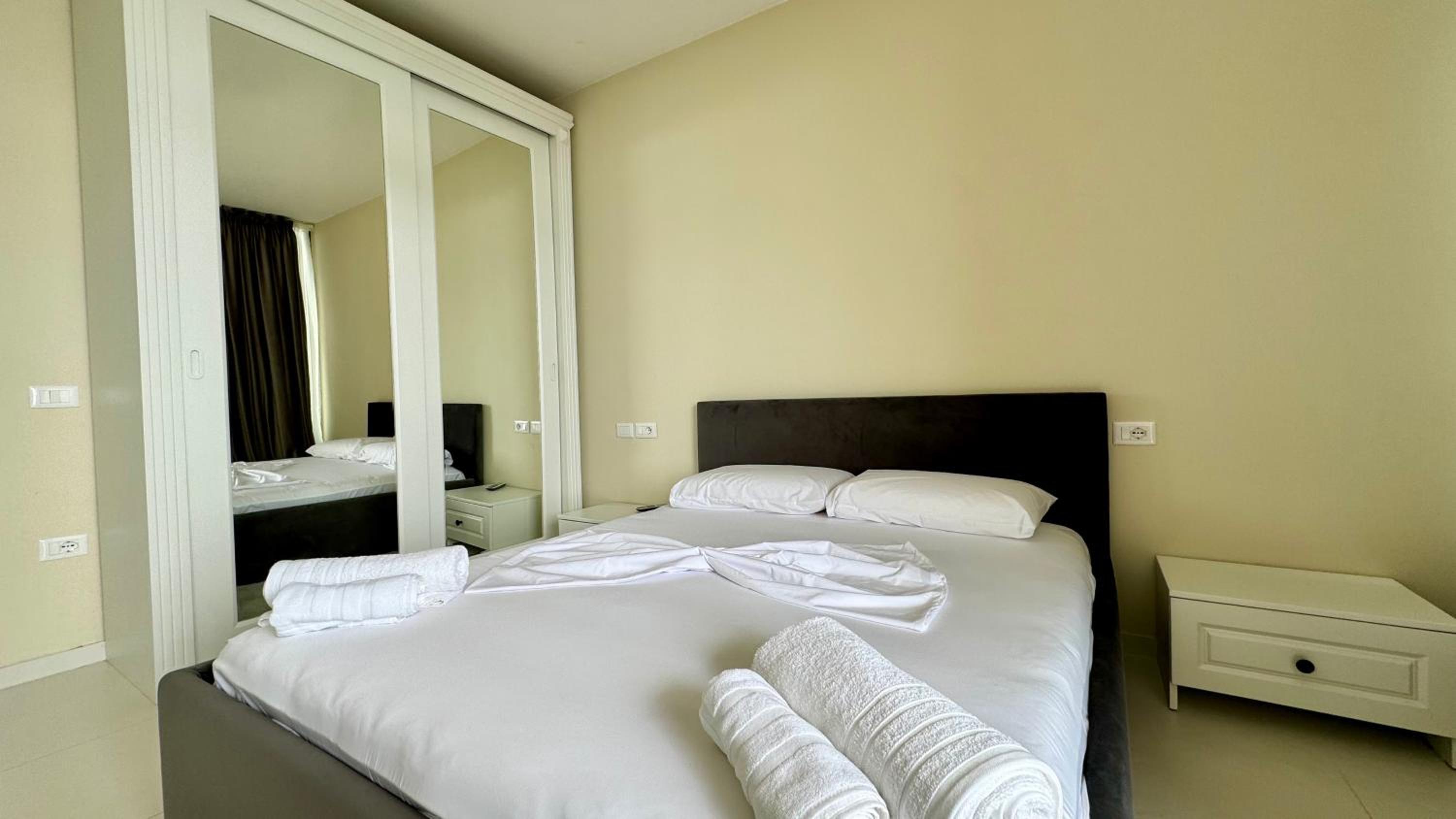 Spring Villa Olea Residence Drimades