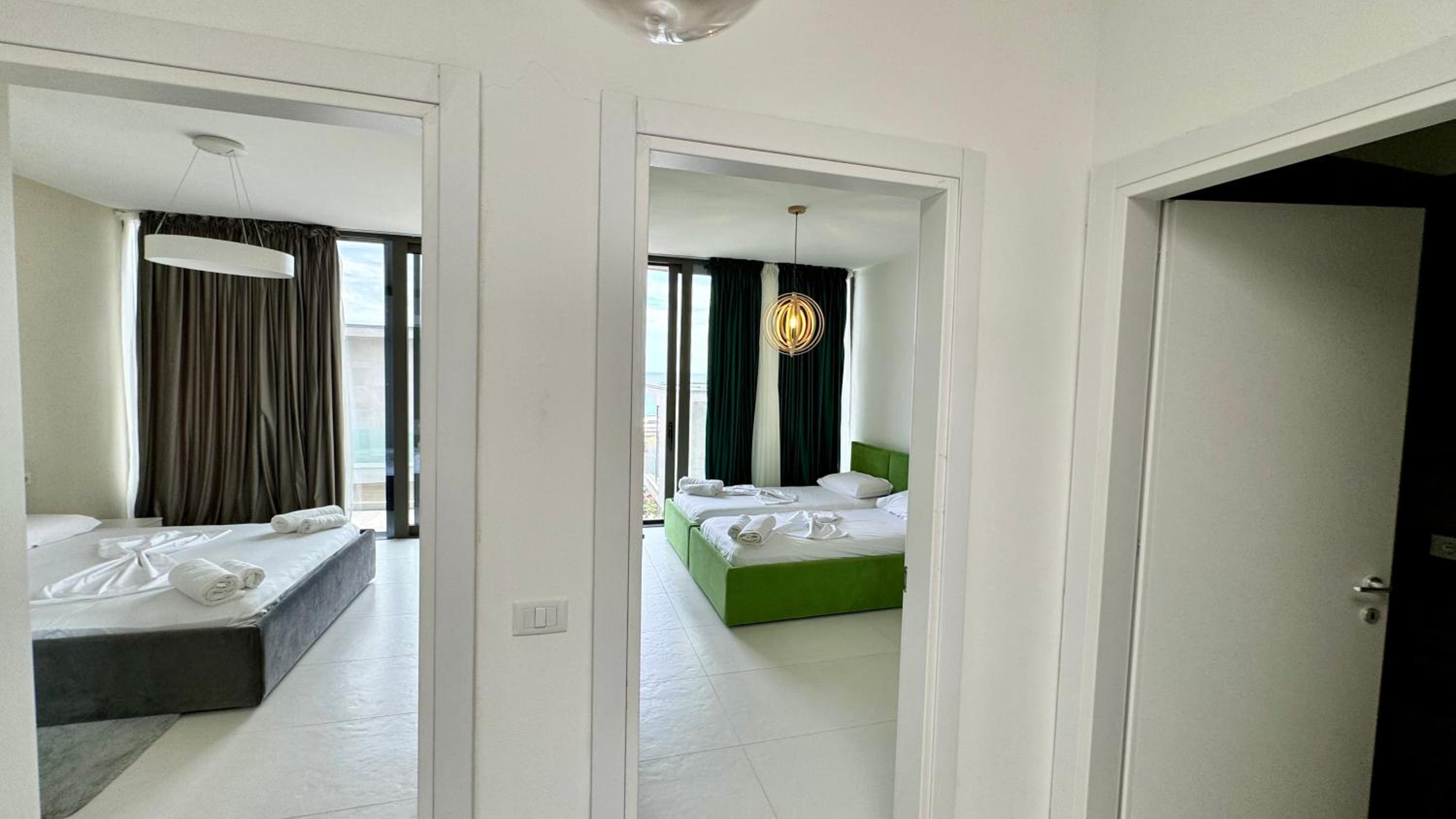 Spring Villa Olea Residence Drimades