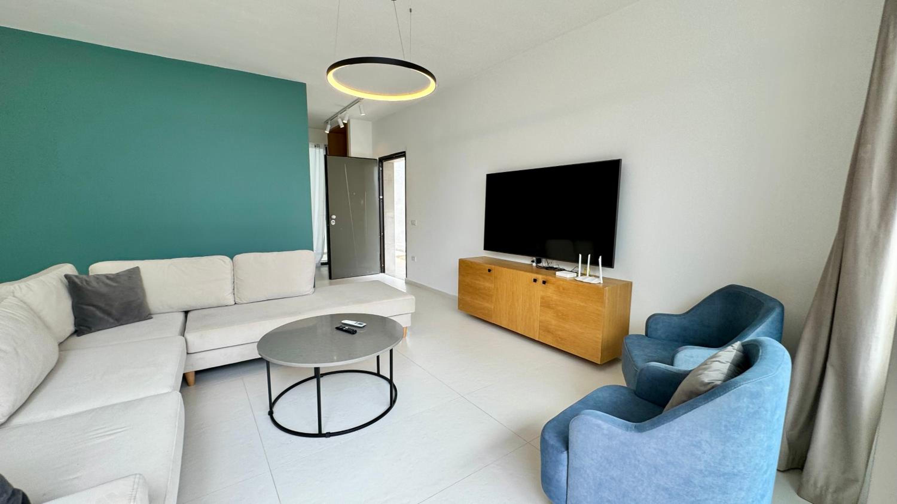 Spring Villa Olea Residence Drimades