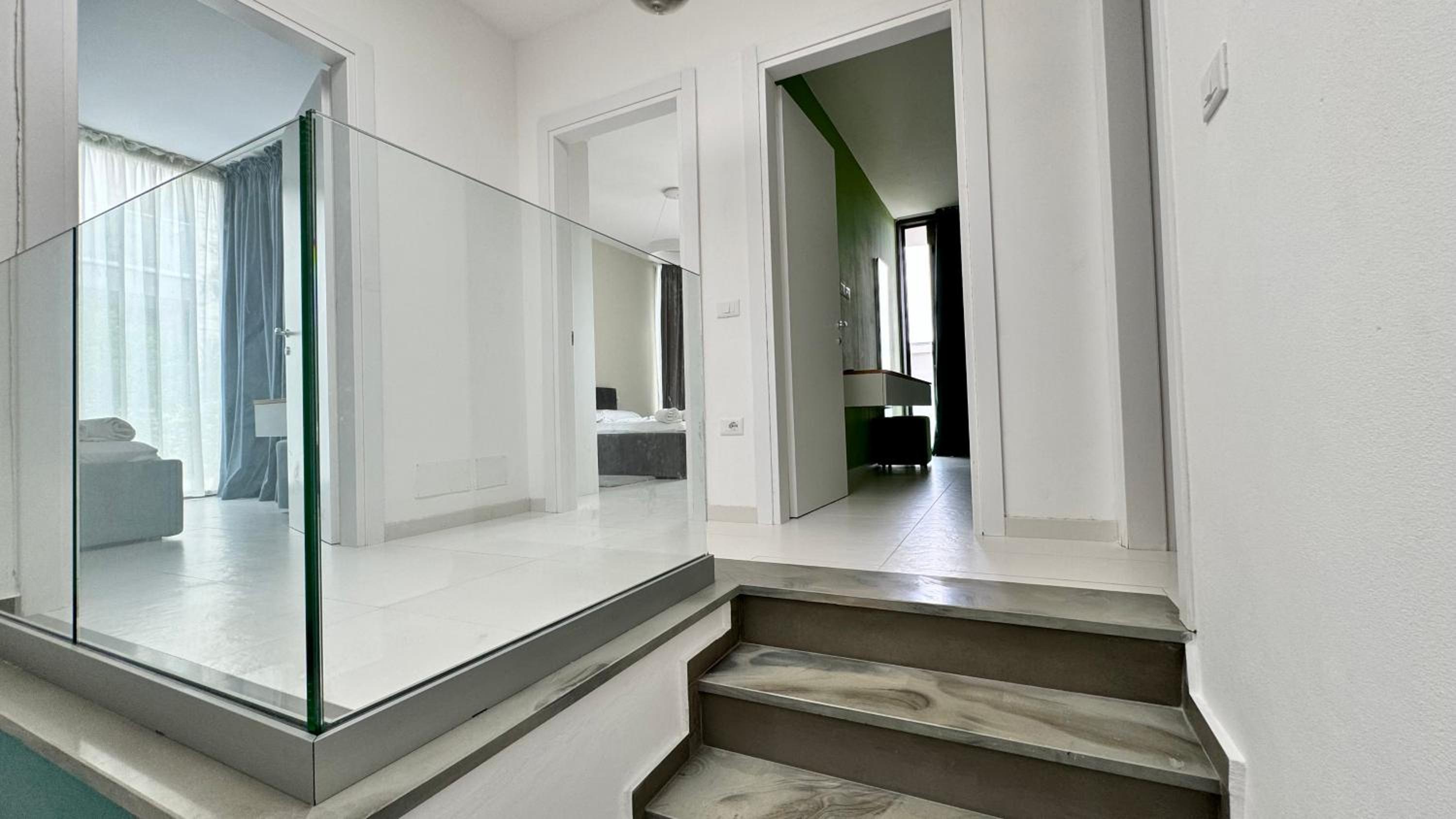 Spring Villa Olea Residence Drimades