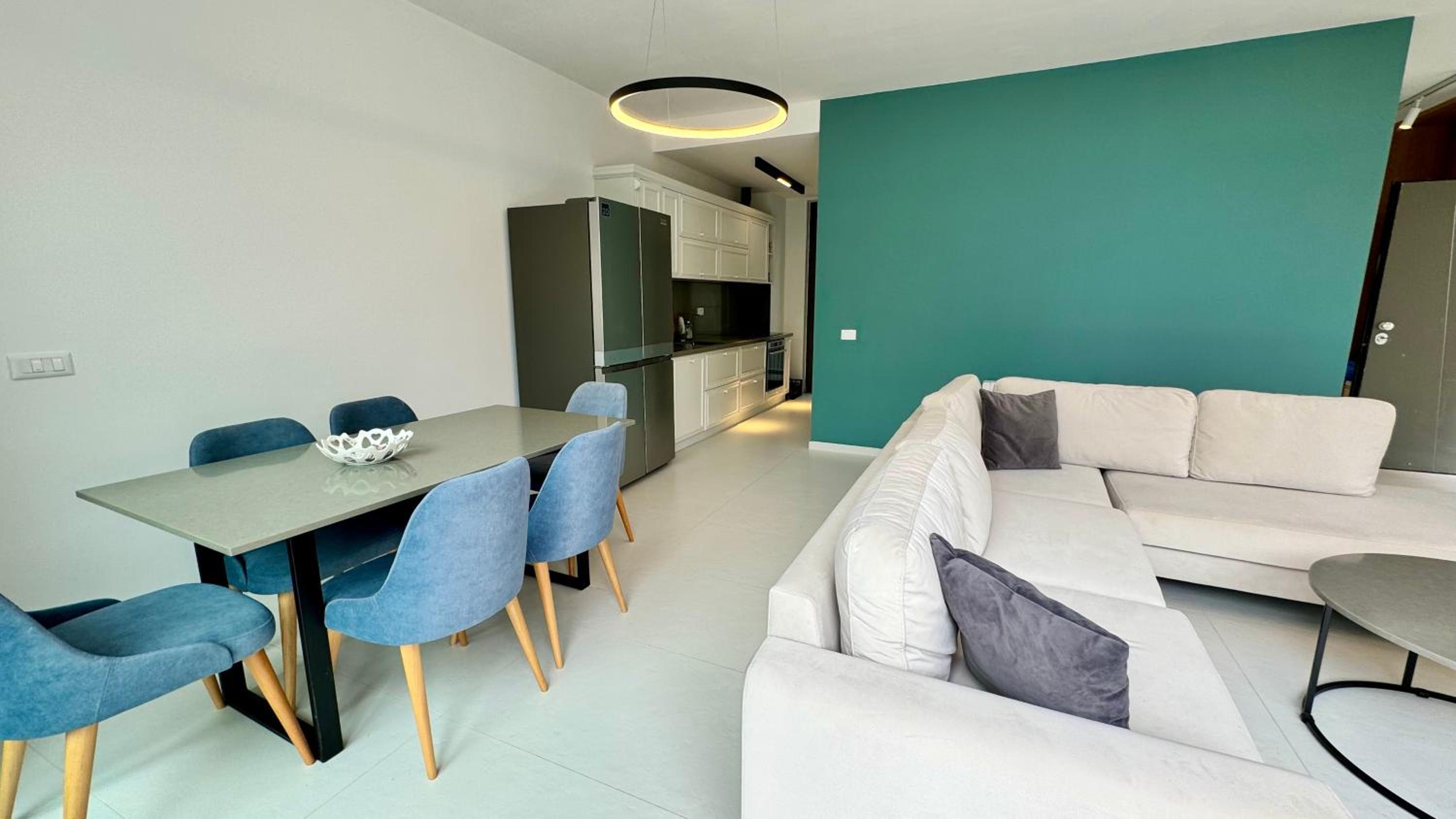 Spring Villa Olea Residence Drimades