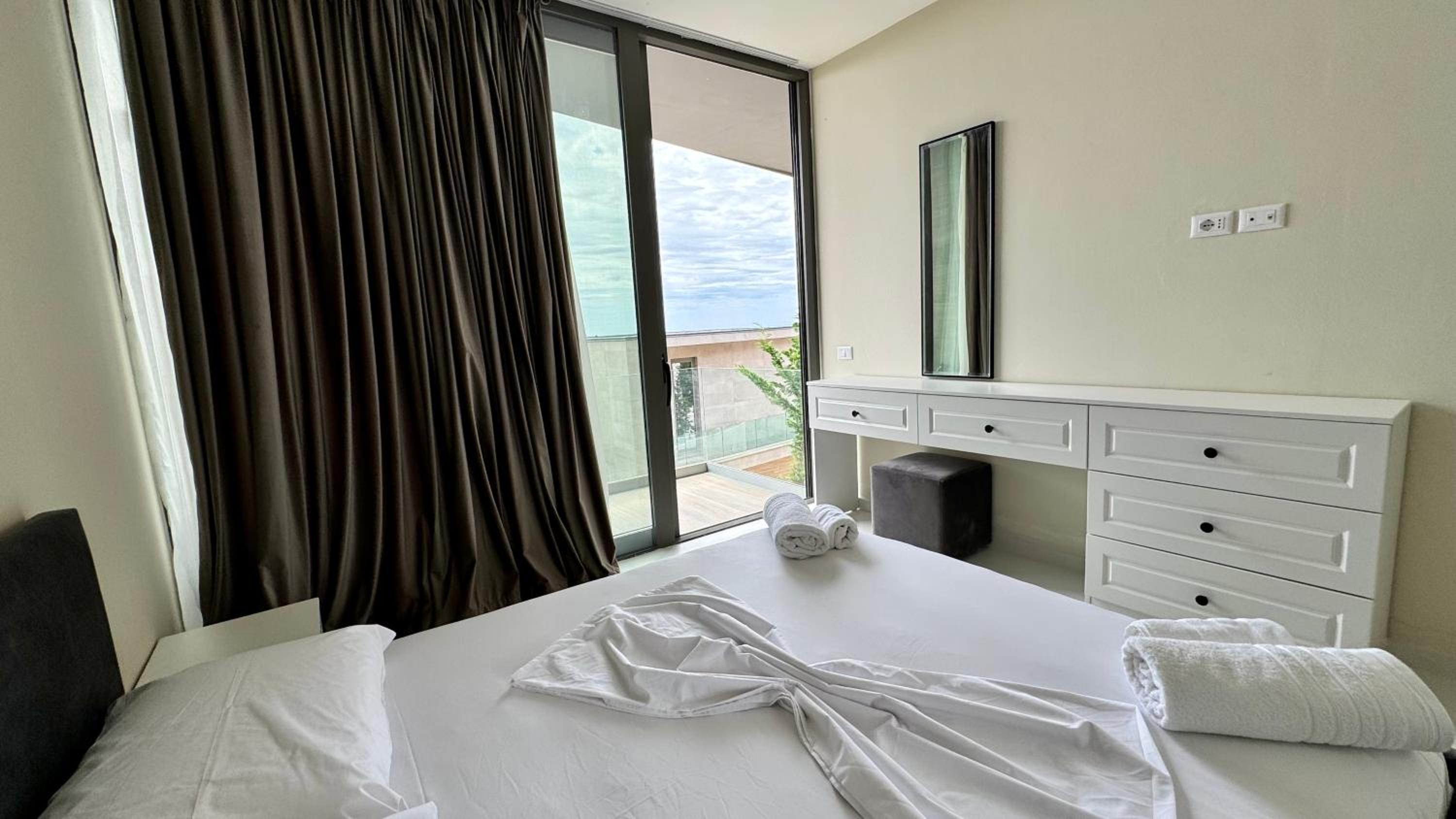 Spring Villa Olea Residence Drimades