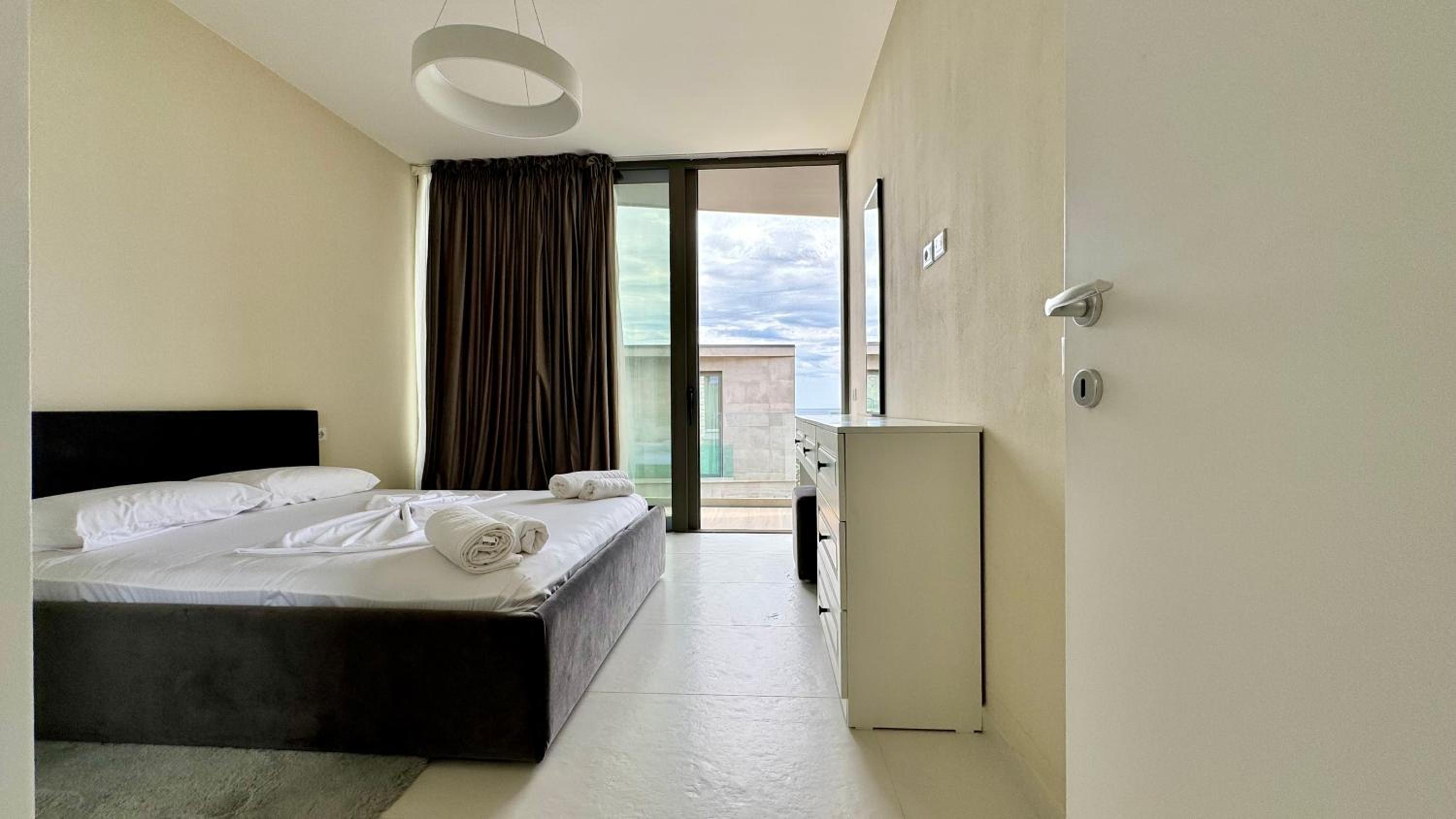 Spring Villa Olea Residence Drimades