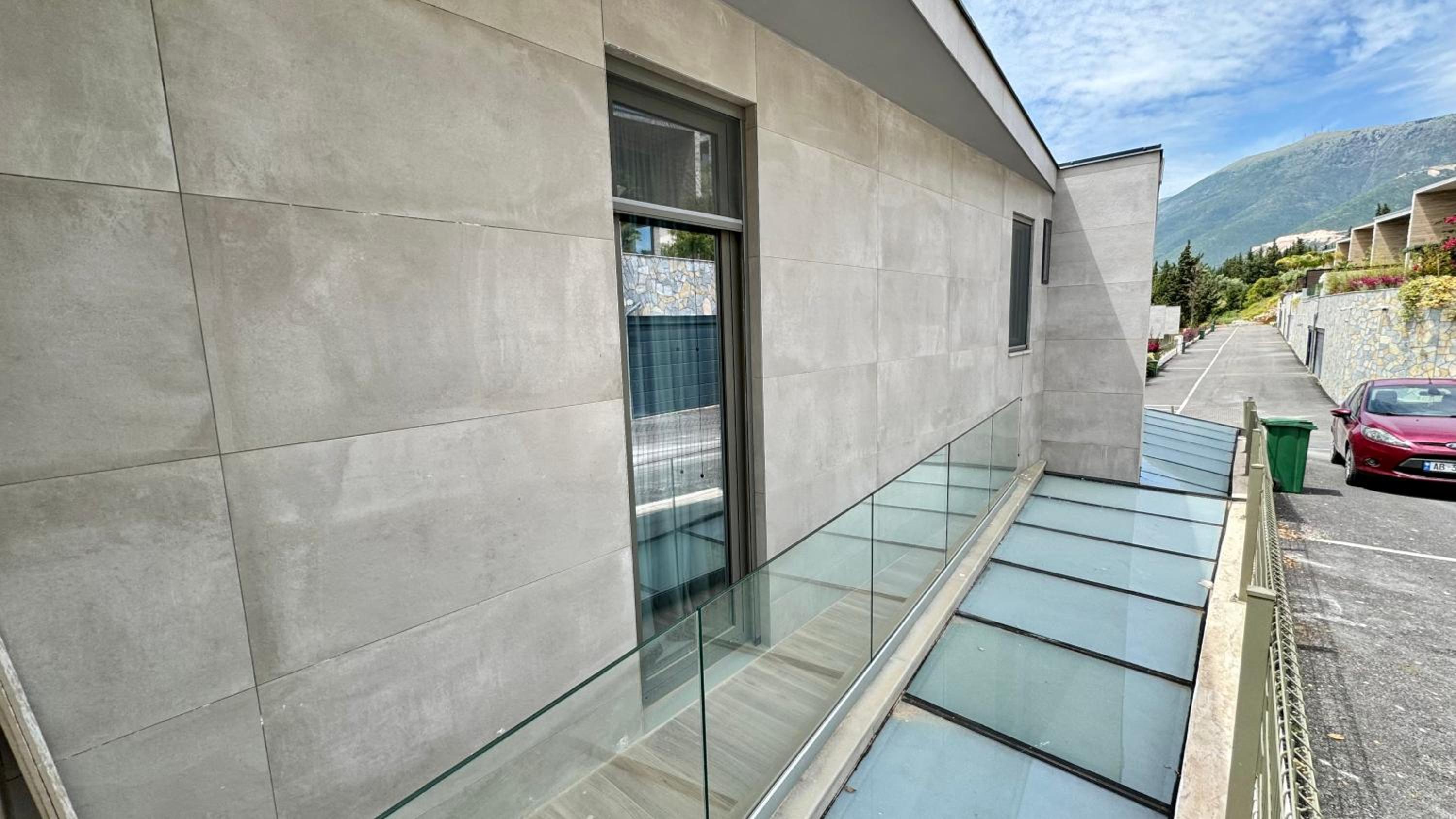 Spring Villa Olea Residence Drimades