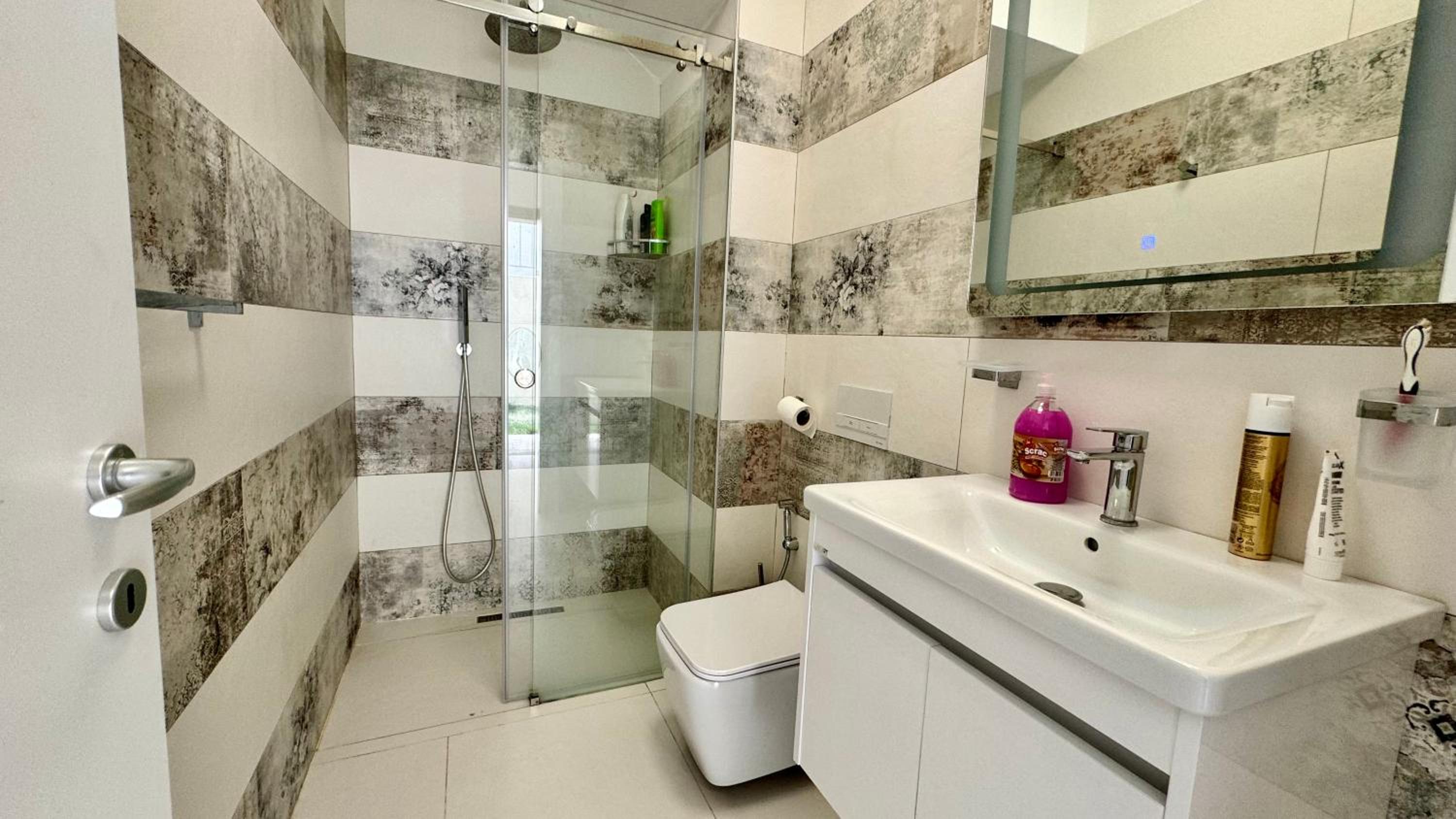 Spring Villa Olea Residence Drimades