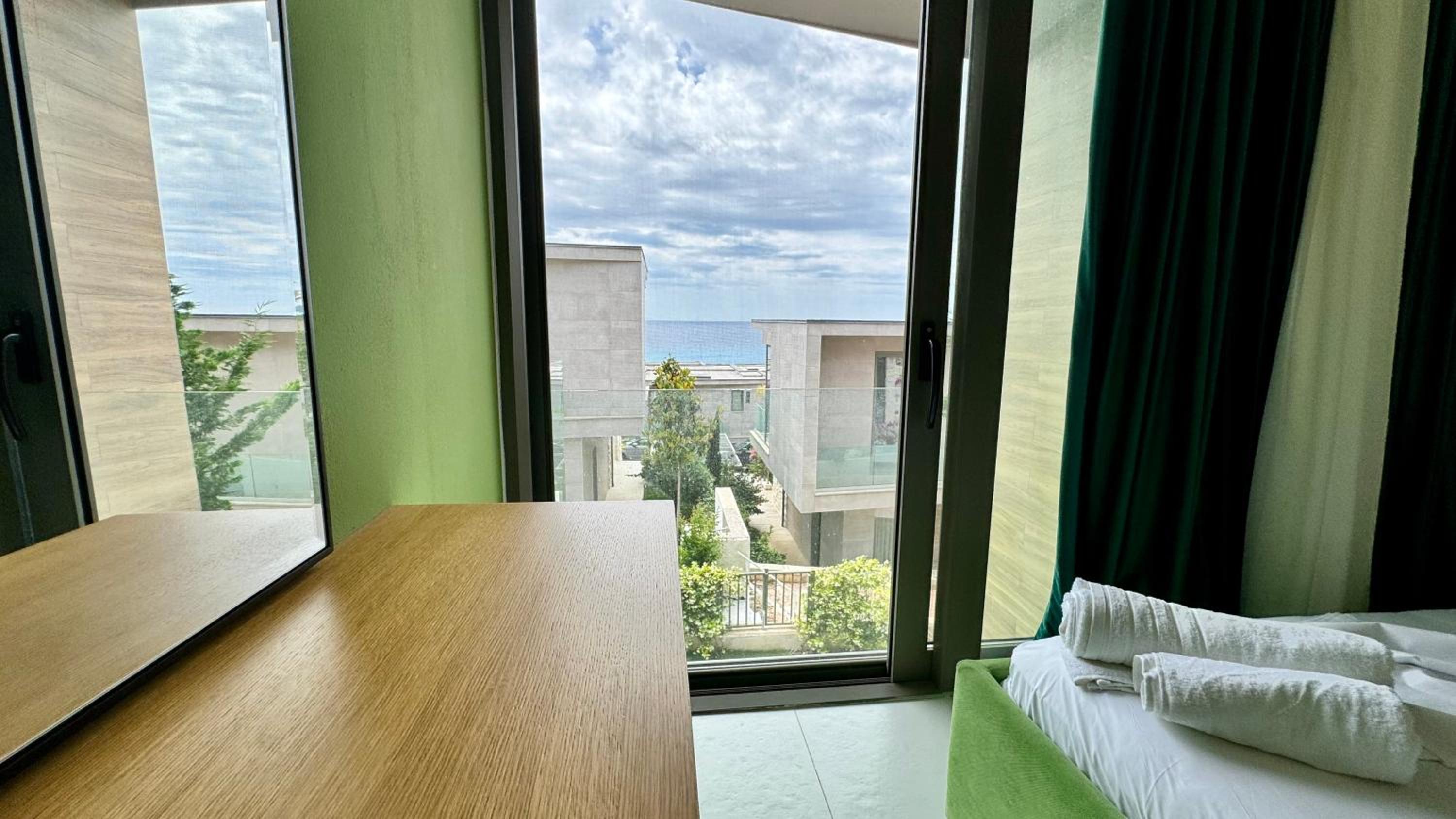 Spring Villa Olea Residence Drimades