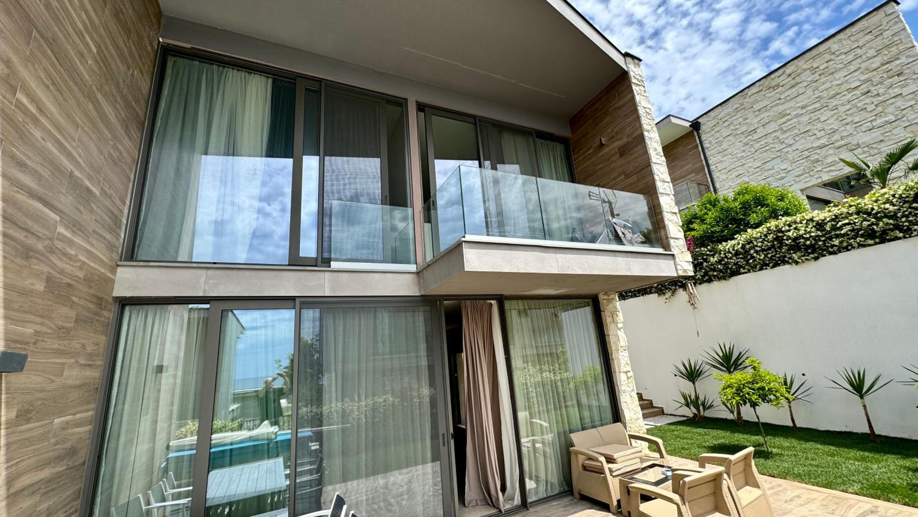 Spring Villa Olea Residence Drimades