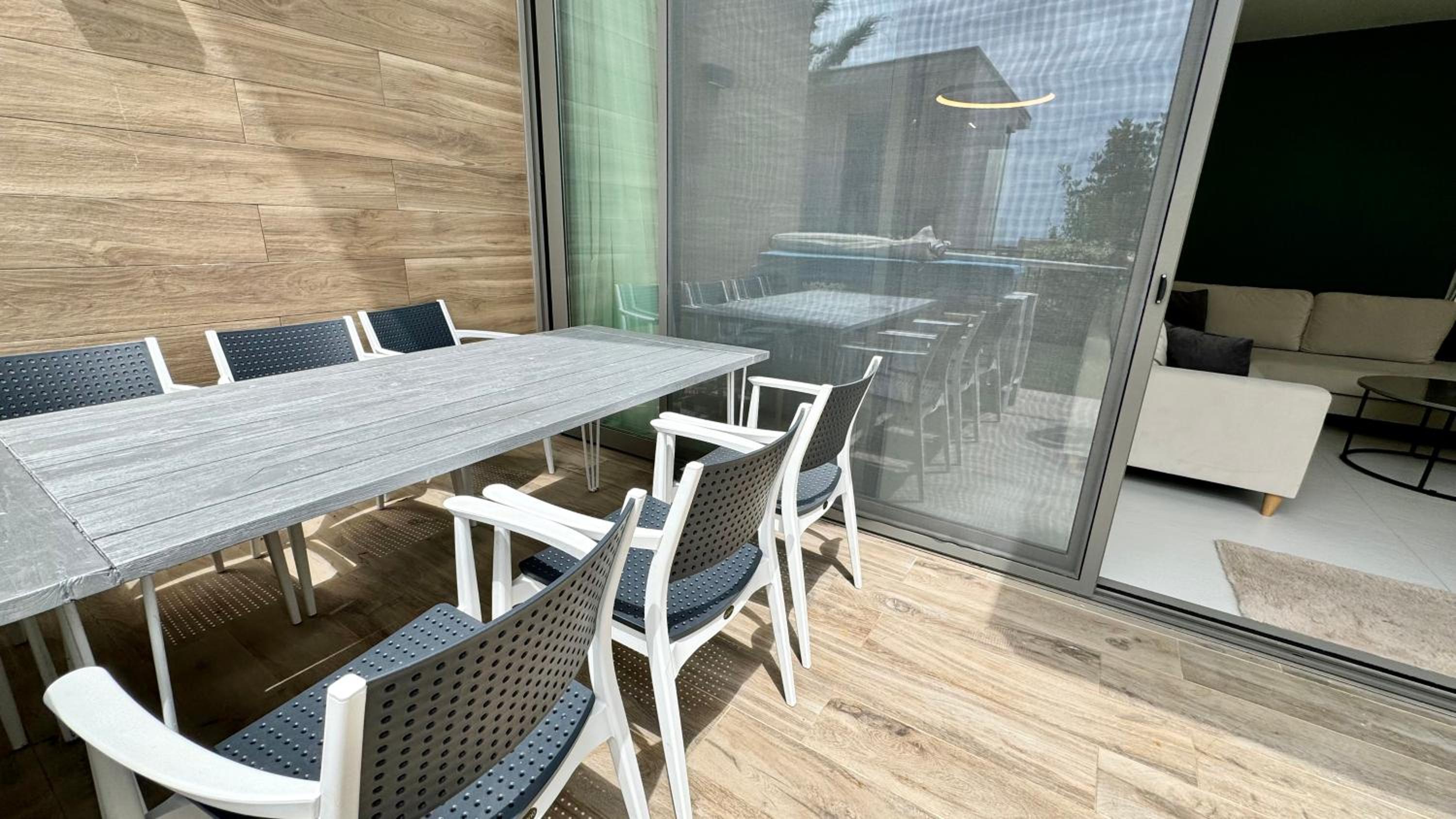 Spring Villa Olea Residence Drimades