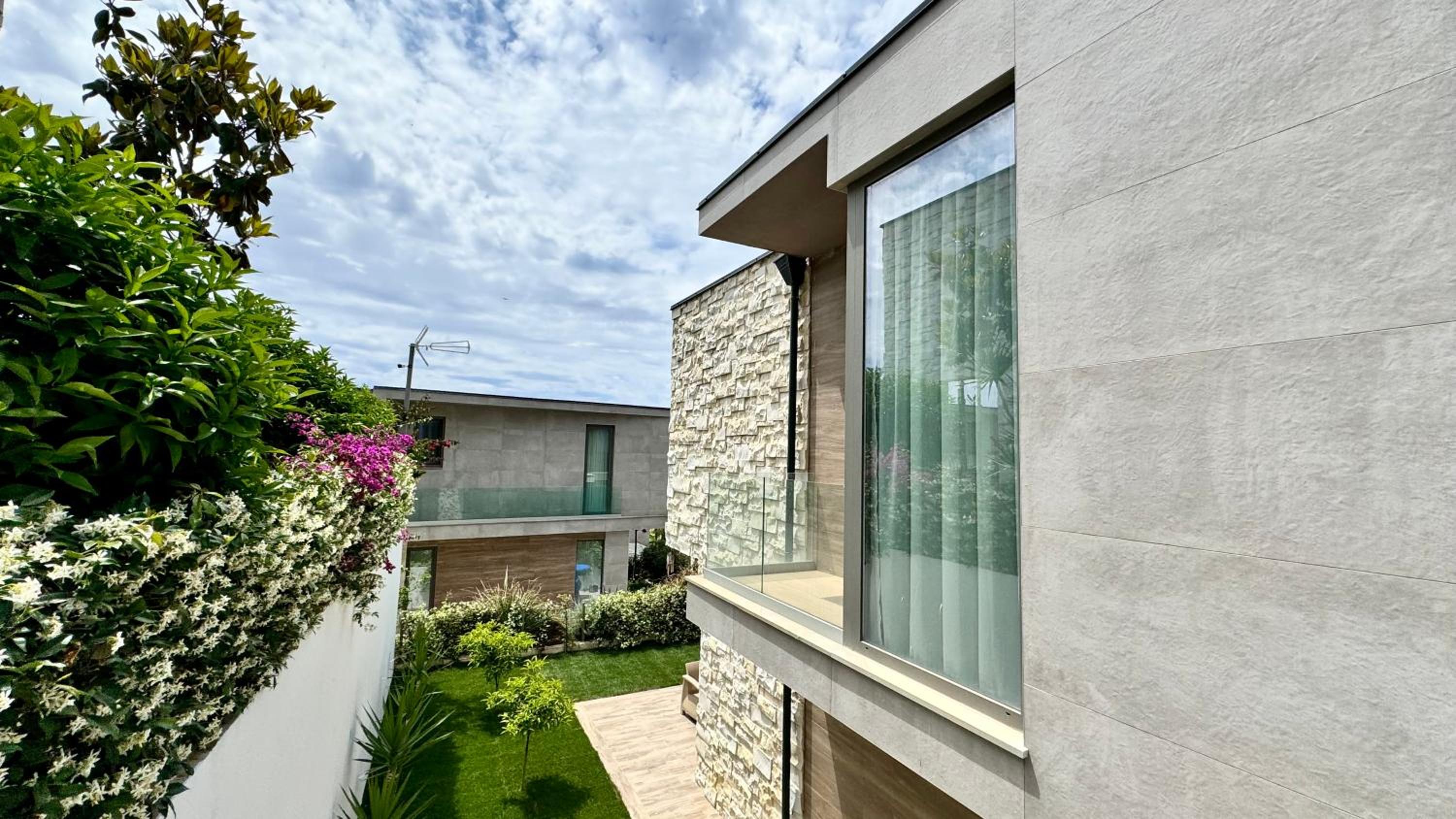 Spring Villa Olea Residence Drimades