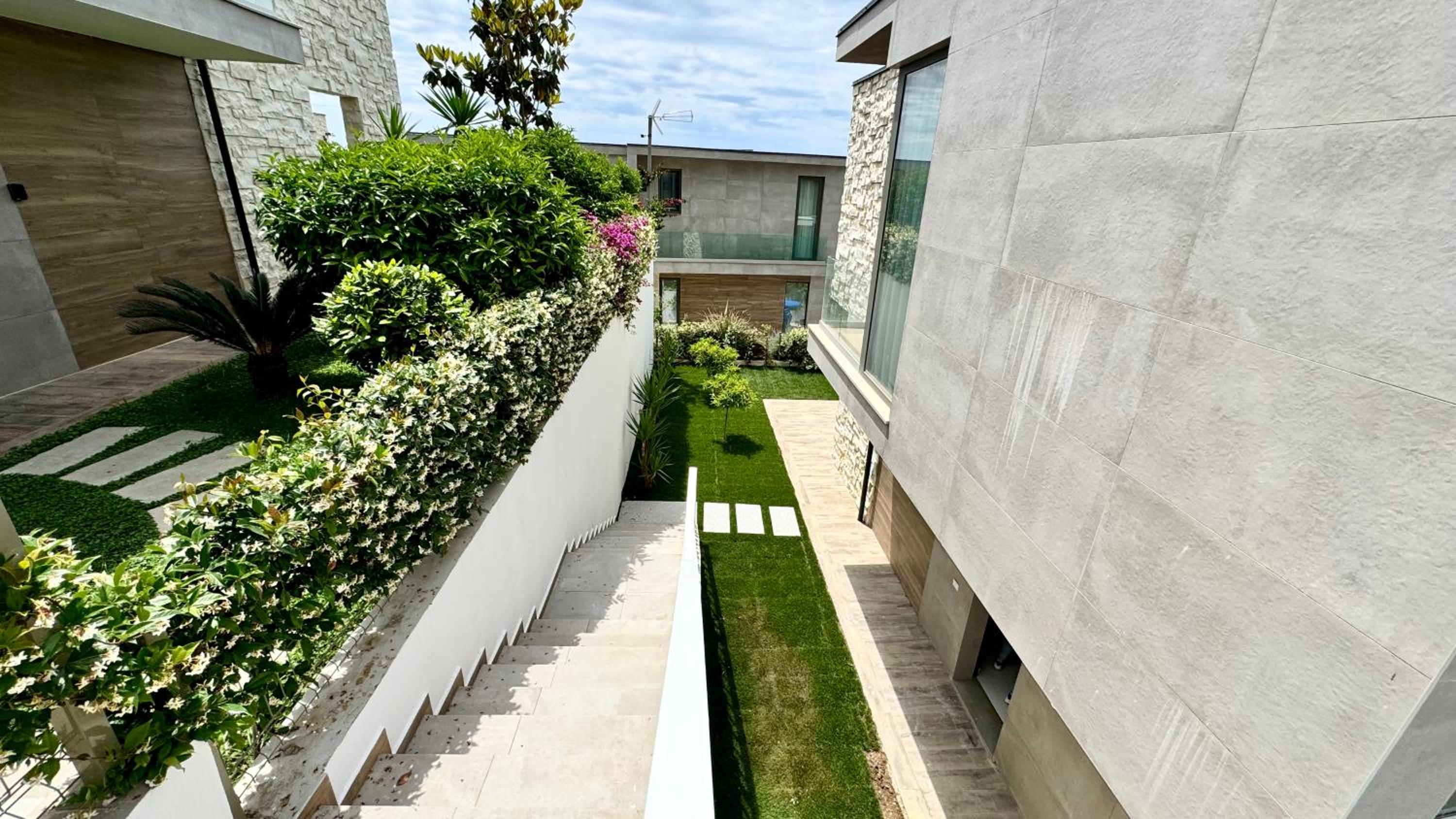 Spring Villa Olea Residence Drimades