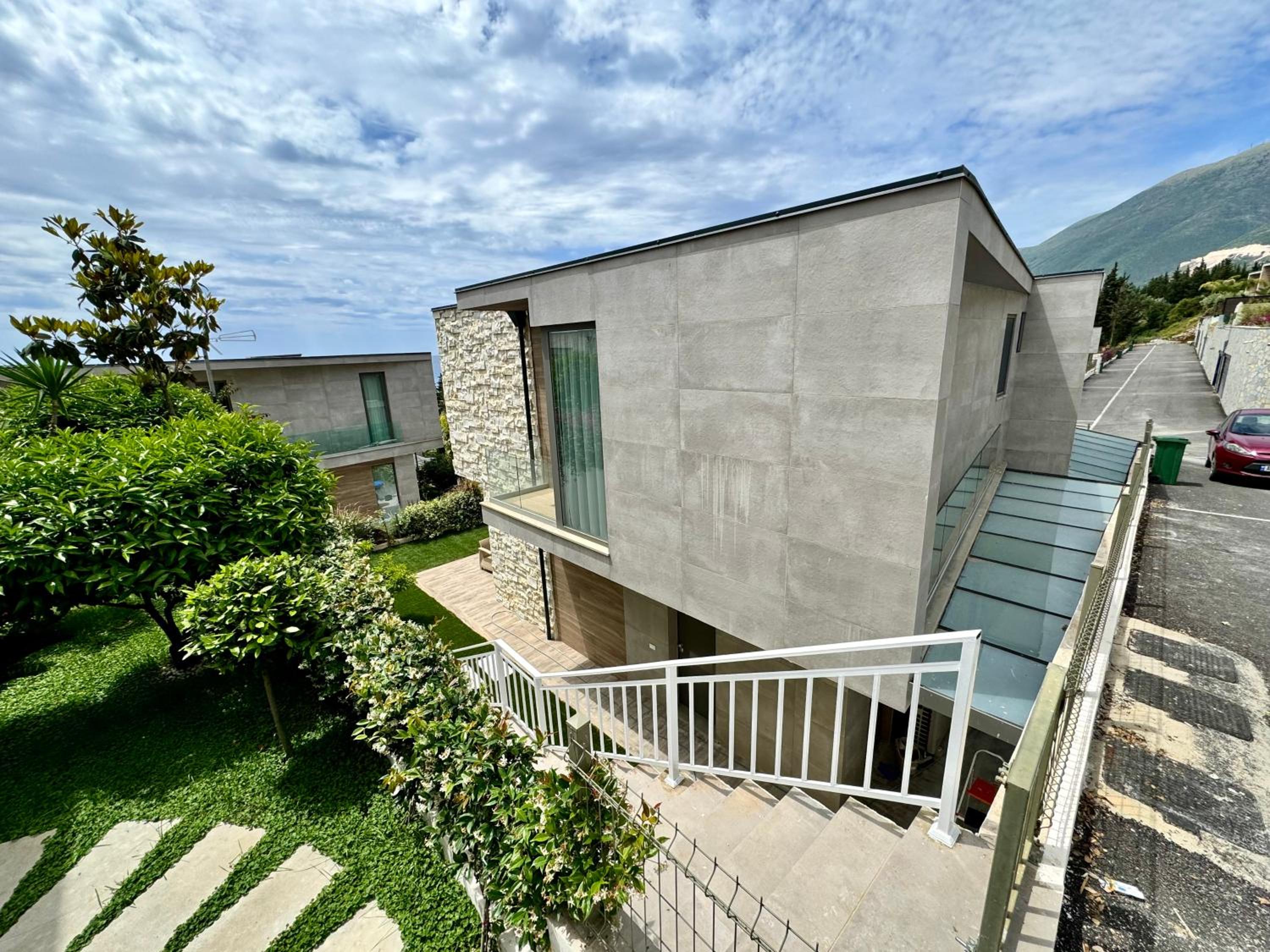 Spring Villa Olea Residence Drimades