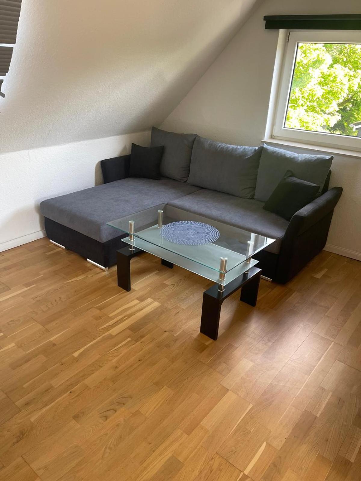 Apartmenthaus am Rennplatz view 4