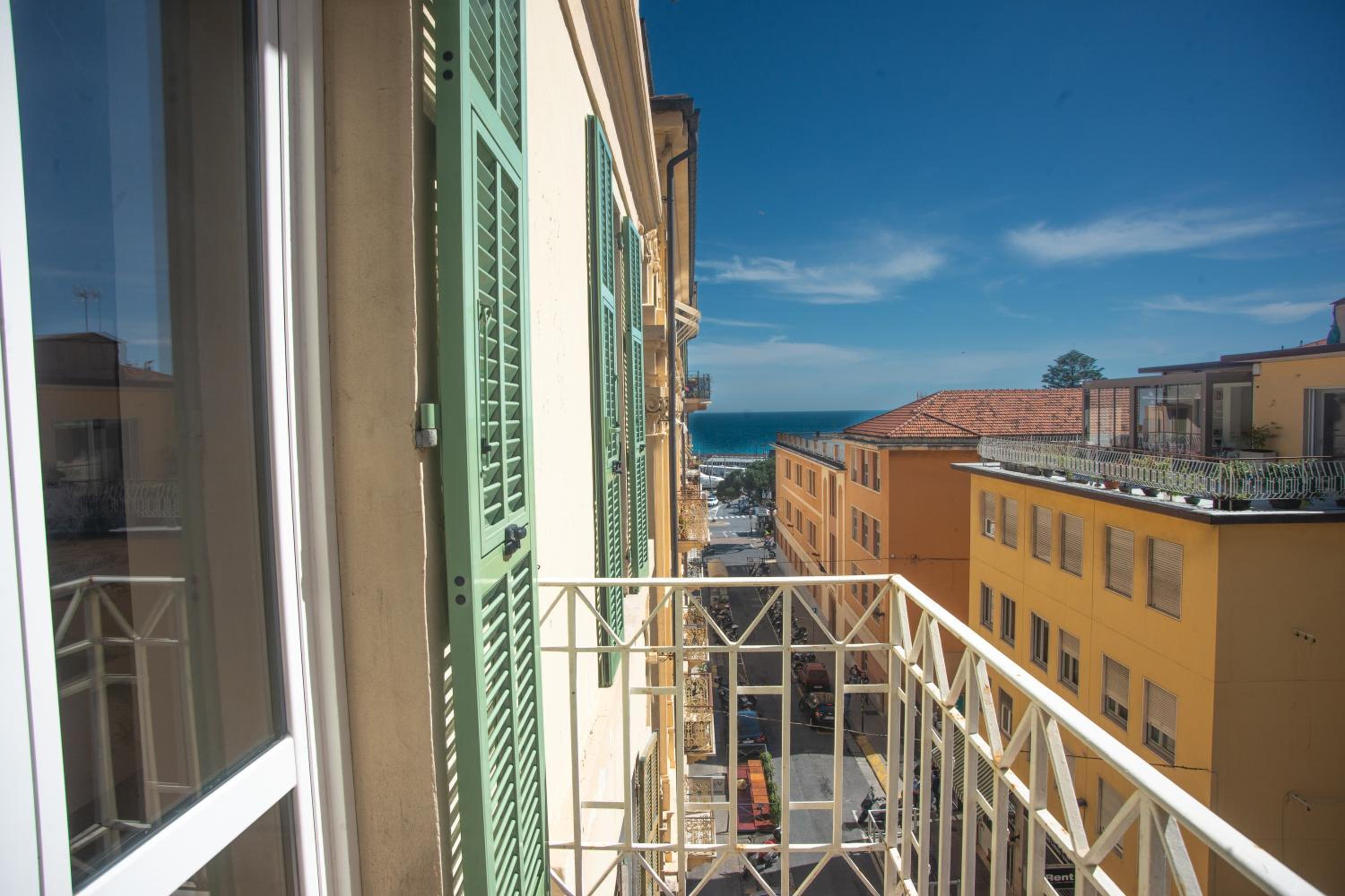 Sanremo Centro Porto Vecchio - Happy Rentals view 3