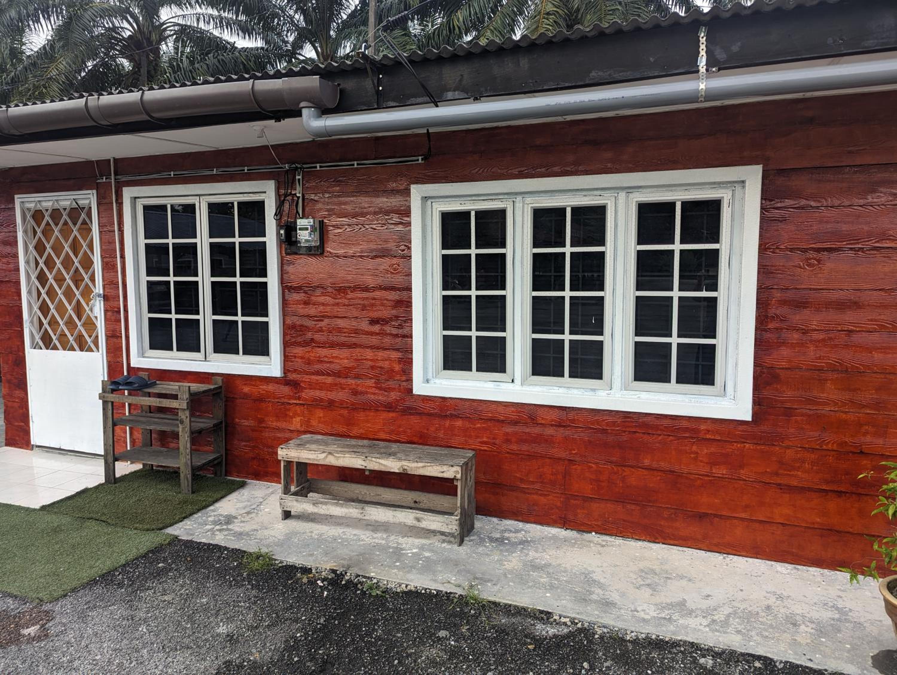 PULAU INDAH HOMESTAY photo 1