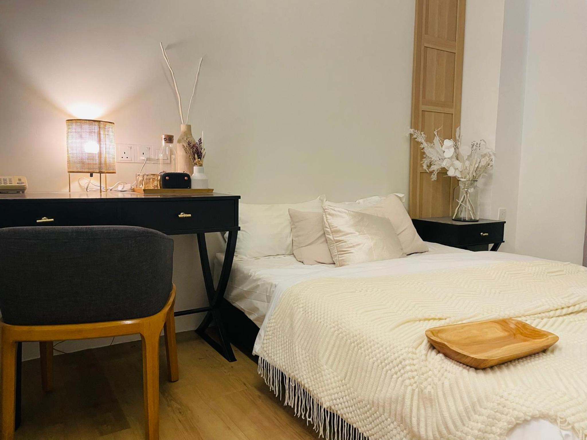 The Philea Suite