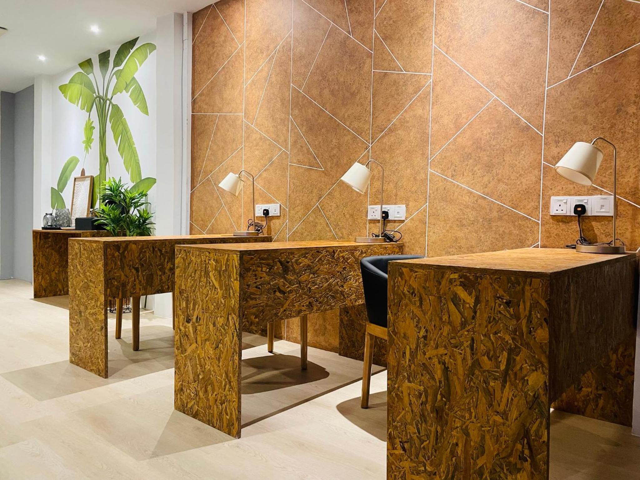 The Philea Suite
