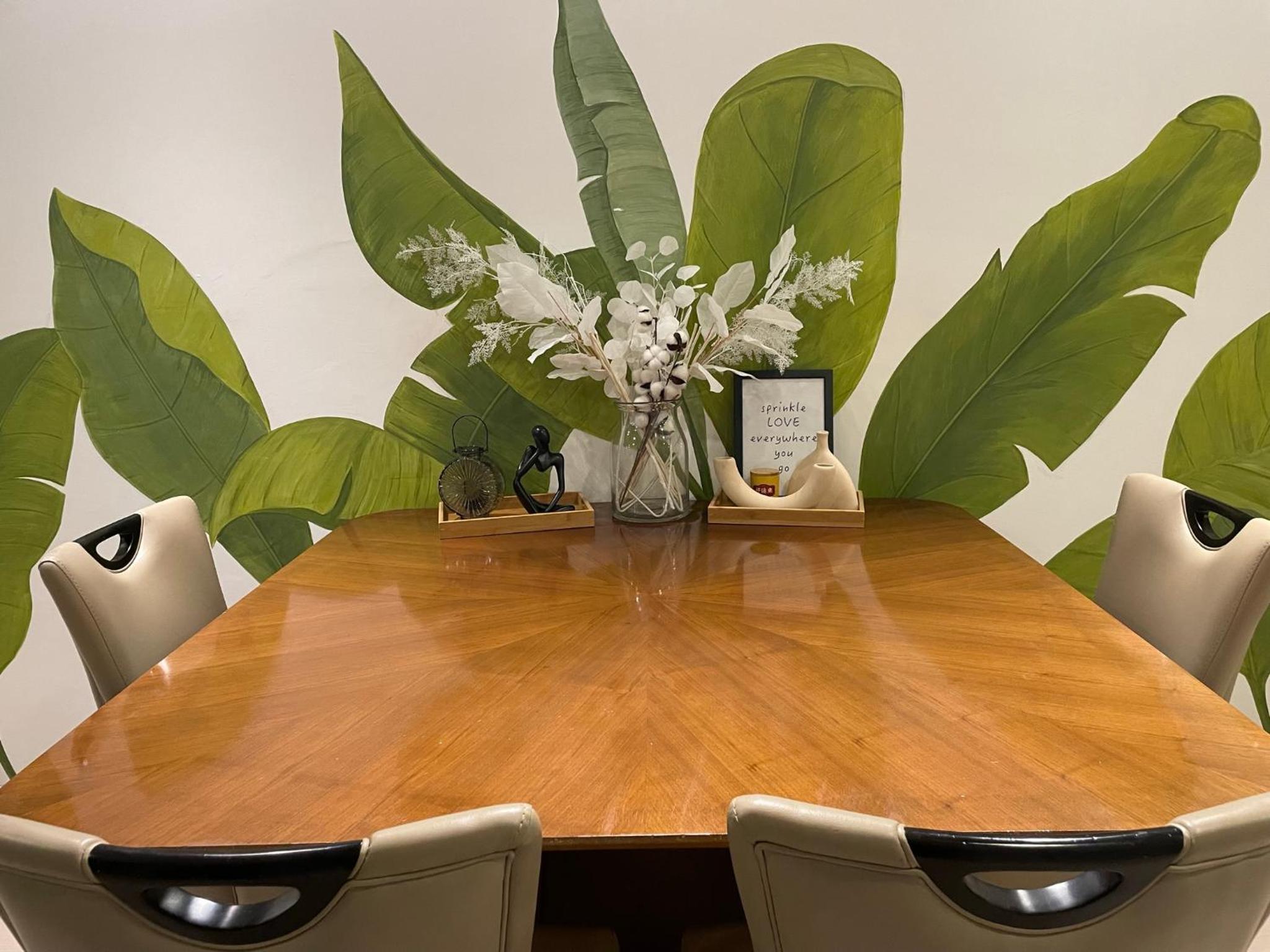 The Philea Suite
