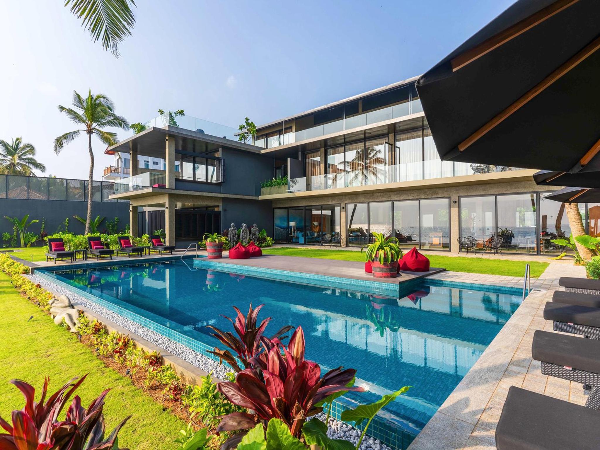 Hotel DORMERO Hotel Sri Lanka Hikkaduwa Beach - Image 1