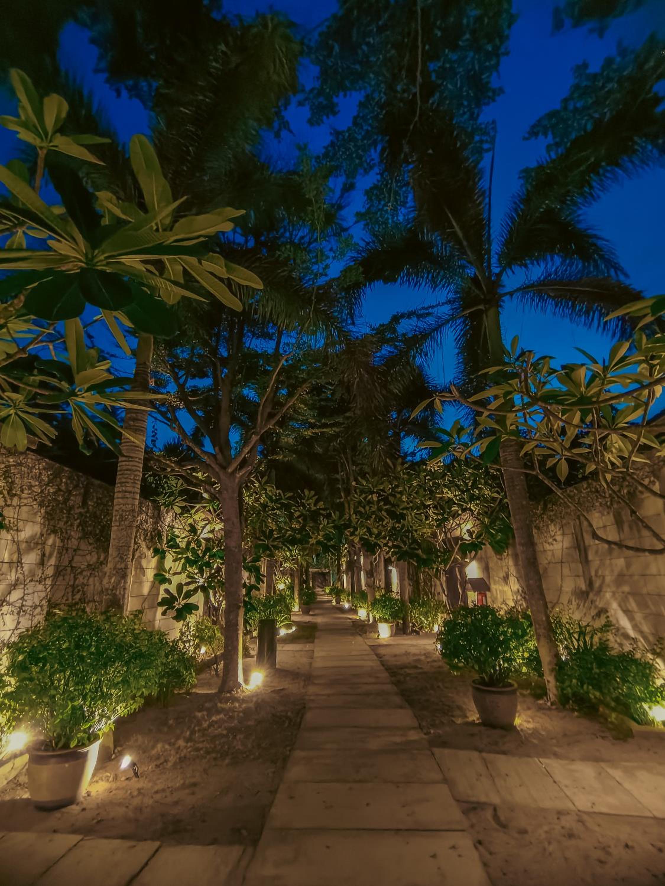 BuBu Villa