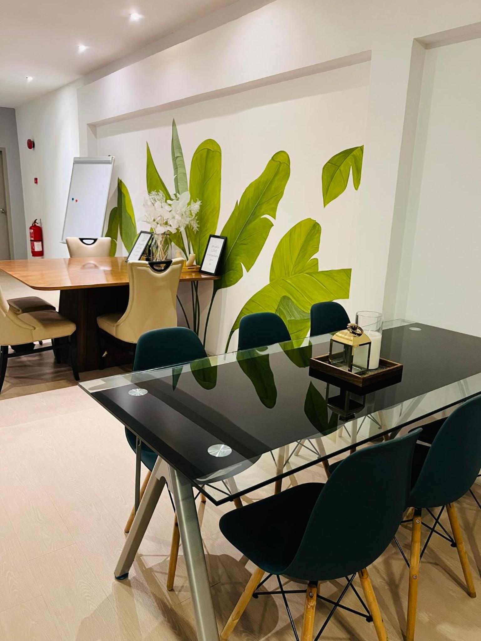 The Philea Suite