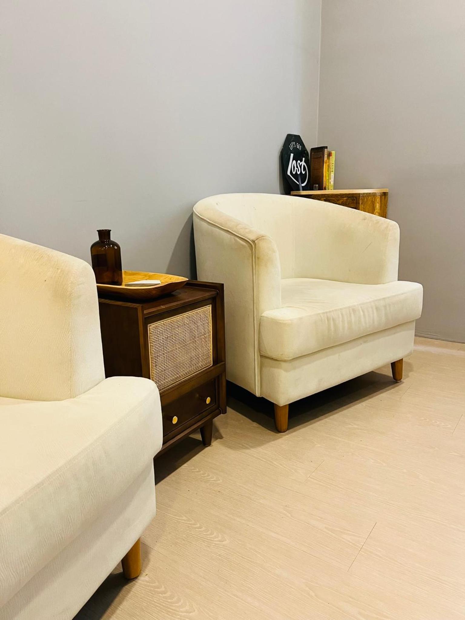 The Philea Suite