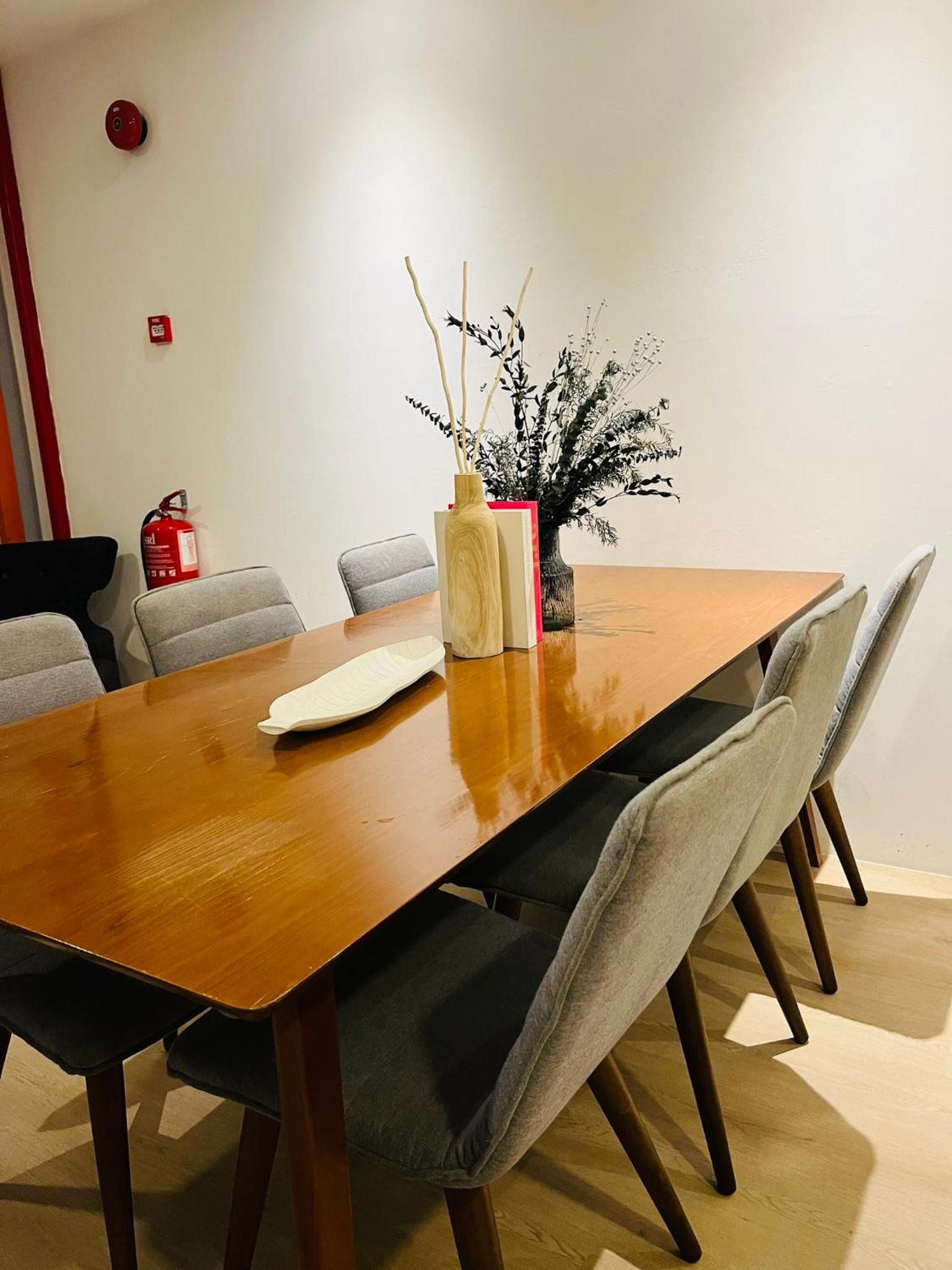 The Philea Suite