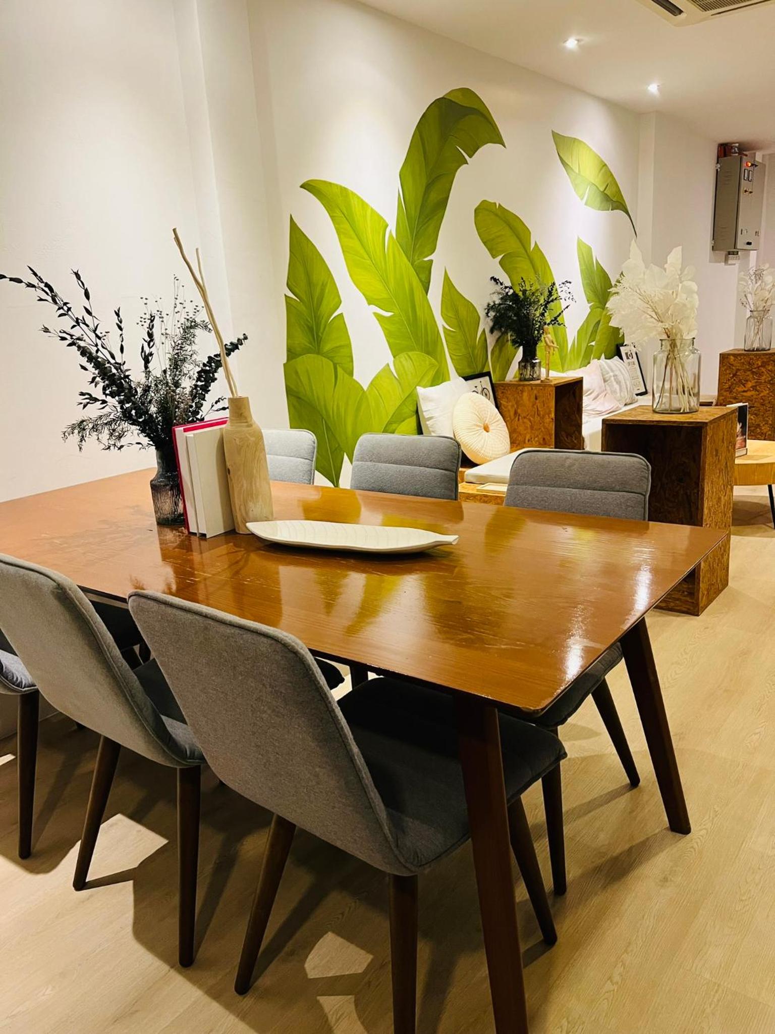 The Philea Suite